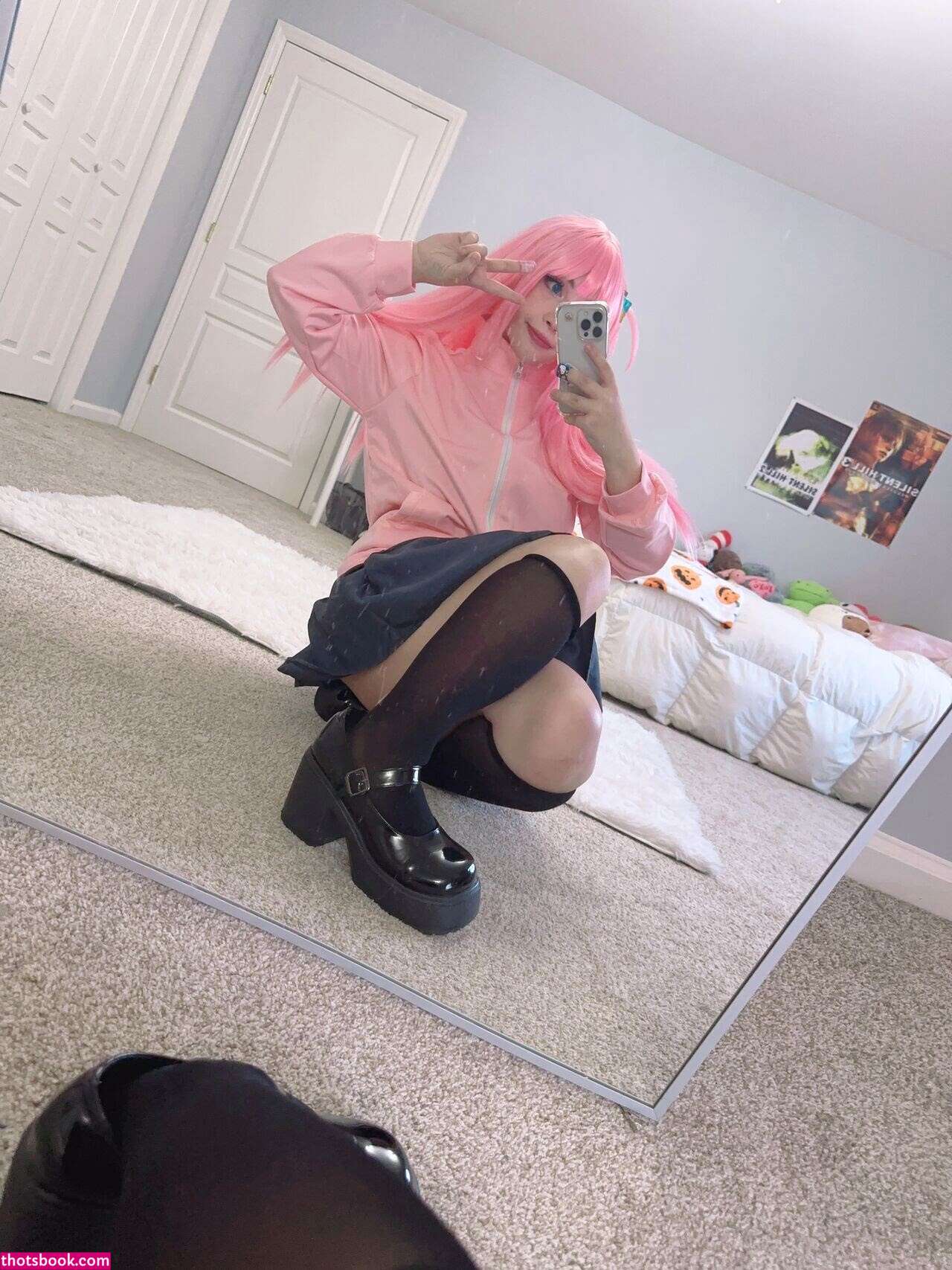 Junkenstein Nude OnlyFans Photos #13 402511