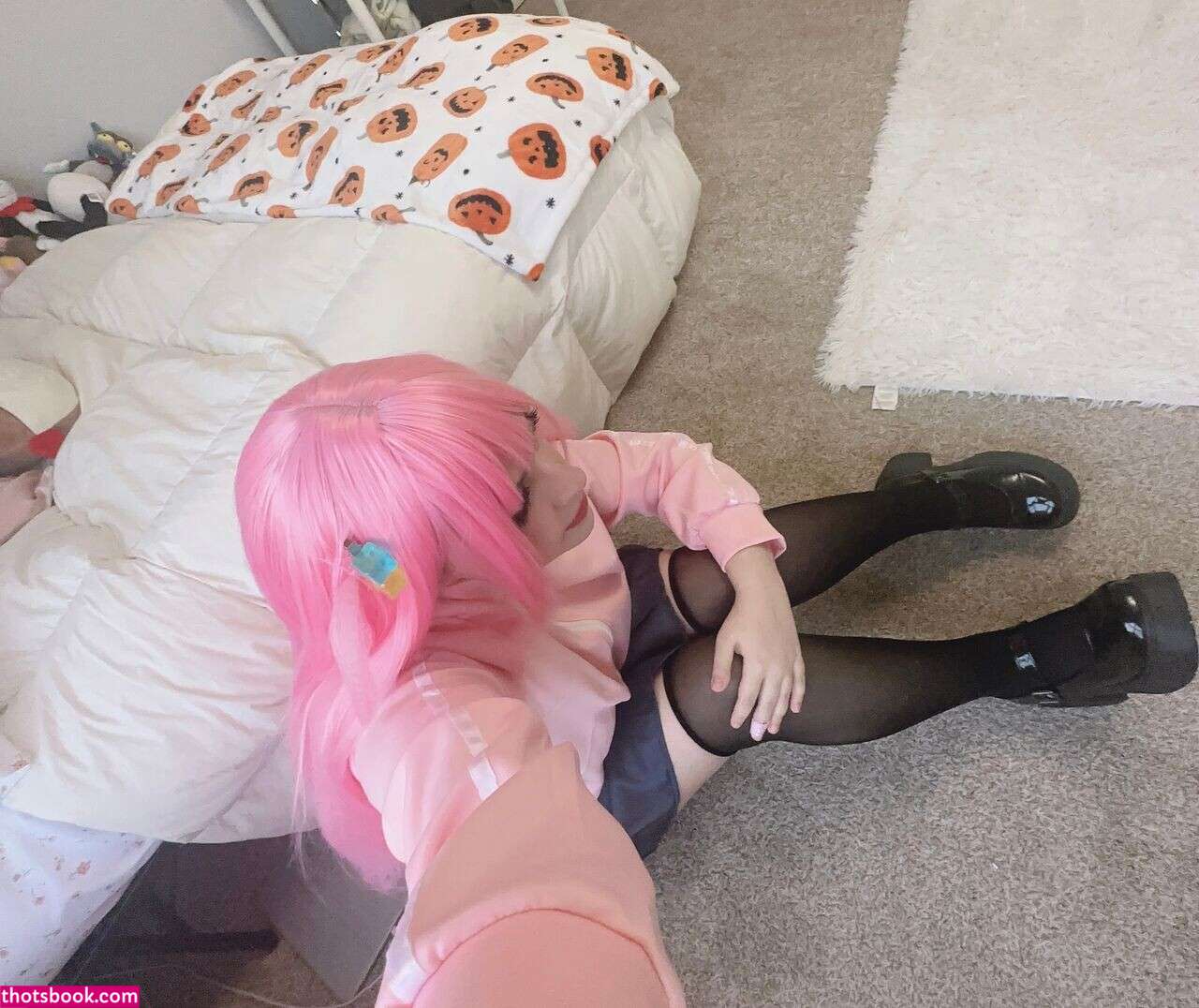 Junkenstein Nude OnlyFans Photos #13 402513