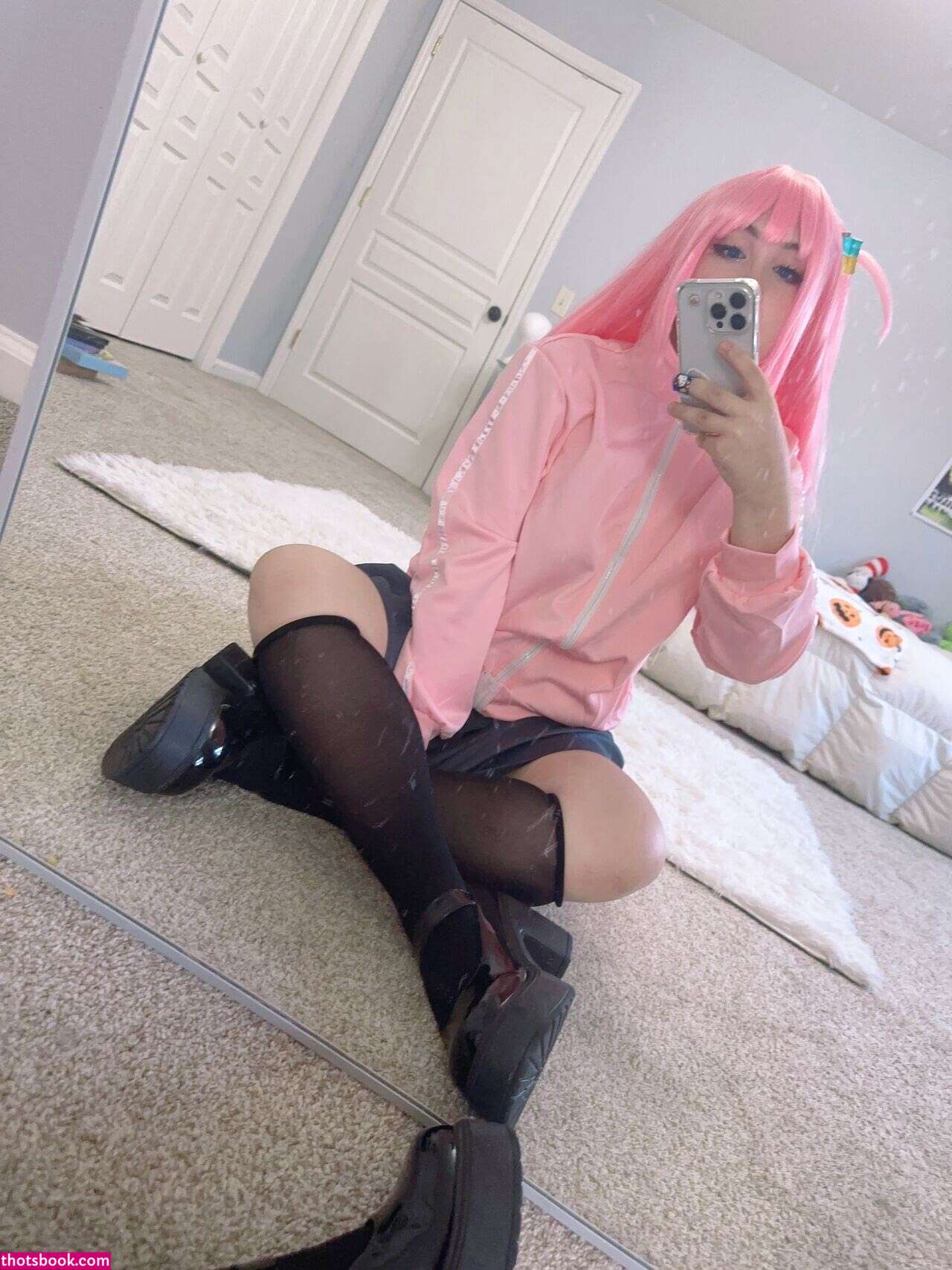 Junkenstein Nude OnlyFans Photos #13 402518