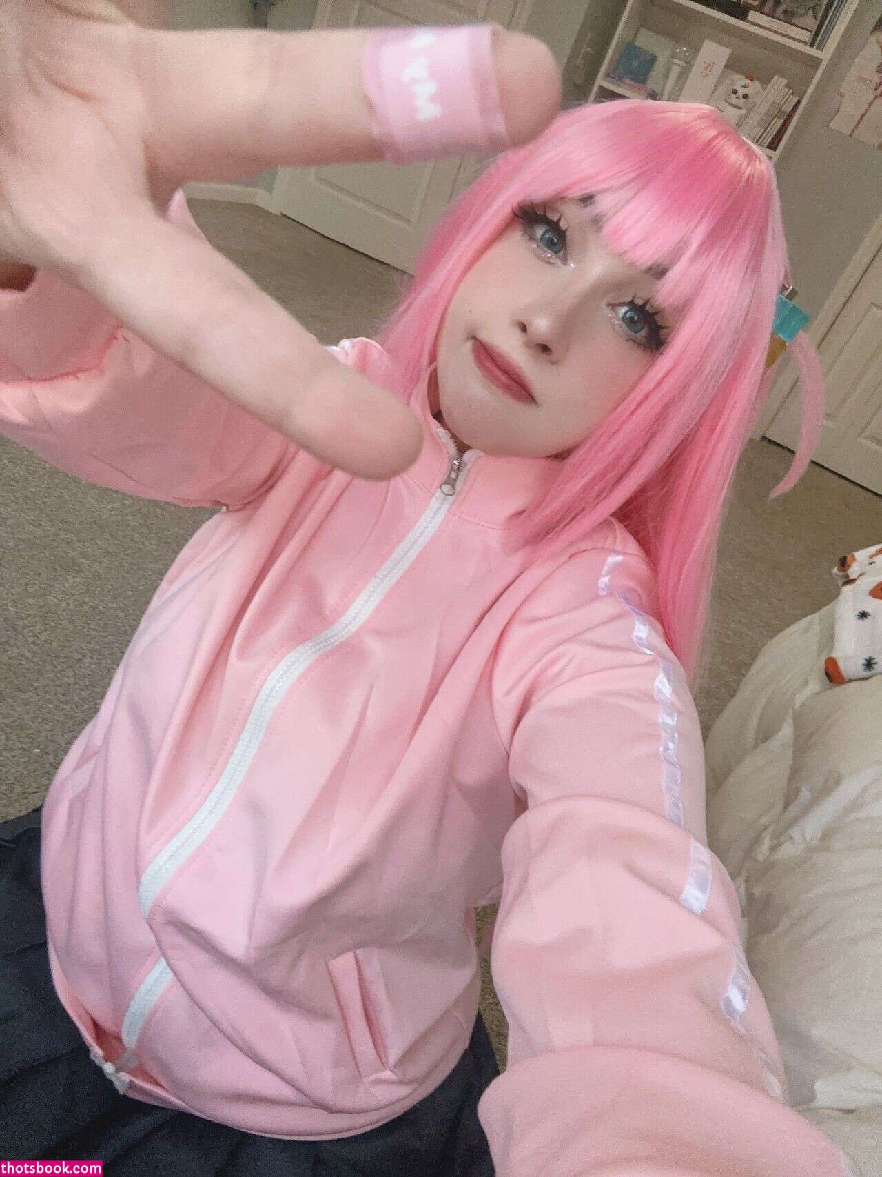 Junkenstein Nude OnlyFans Photos #13 402519