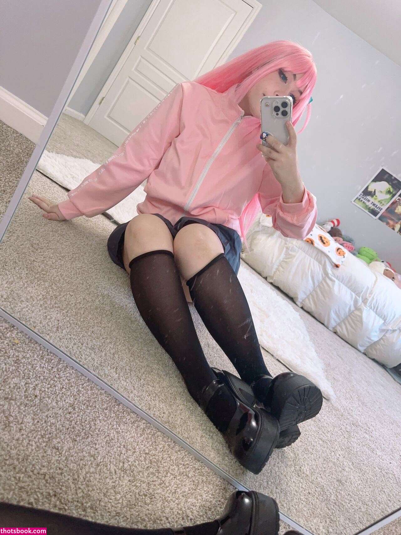 Junkenstein Nude OnlyFans Photos #13 402522