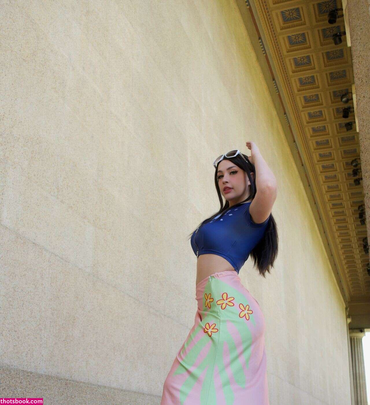 Junkenstein Nude OnlyFans Photos #14 402524