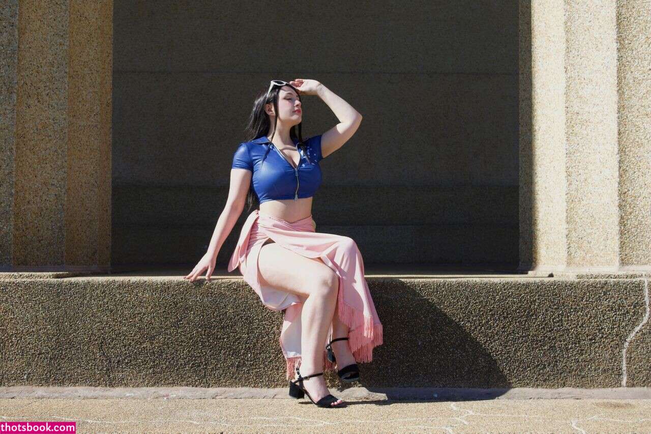 Junkenstein Nude OnlyFans Photos #14 402525