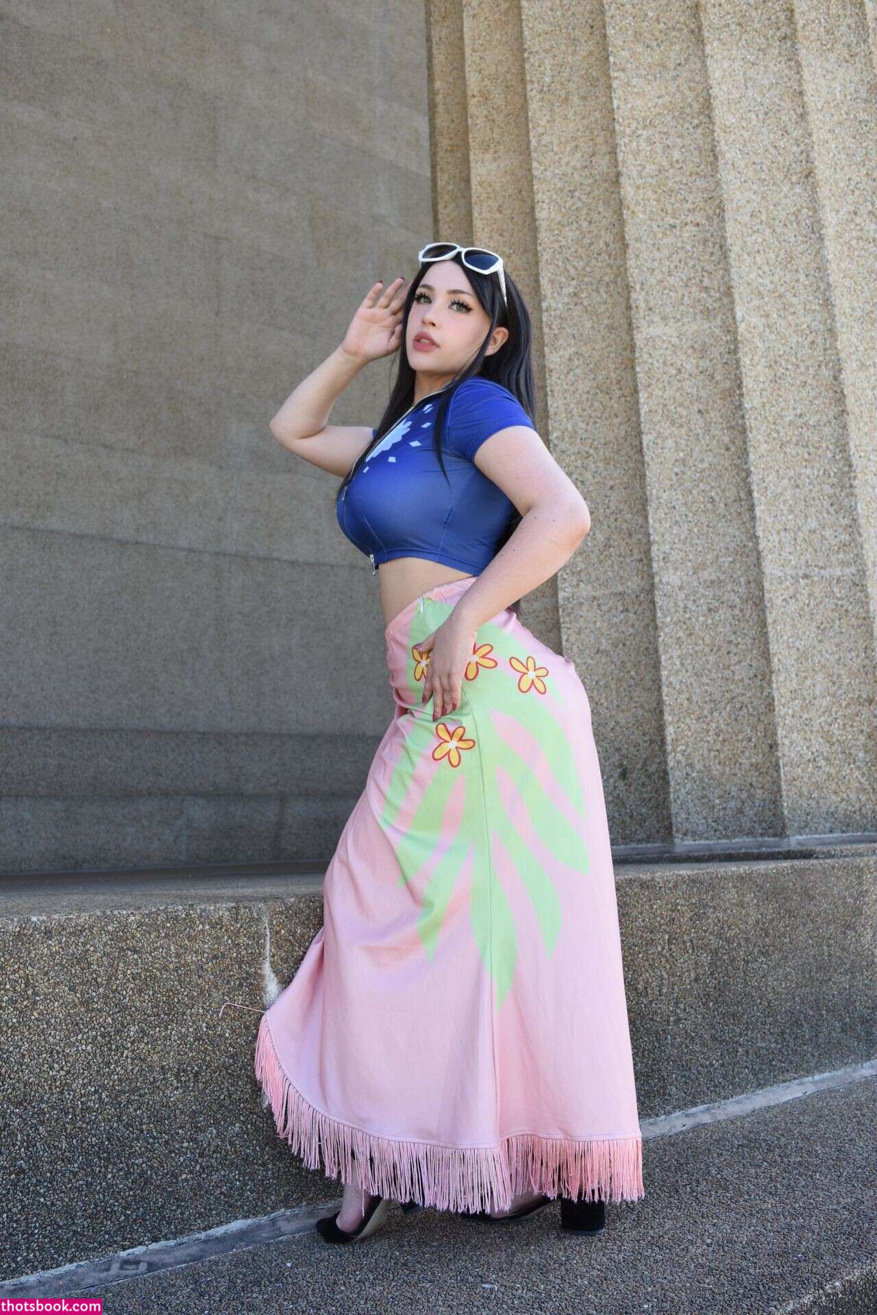 Junkenstein Nude OnlyFans Photos #14 402526