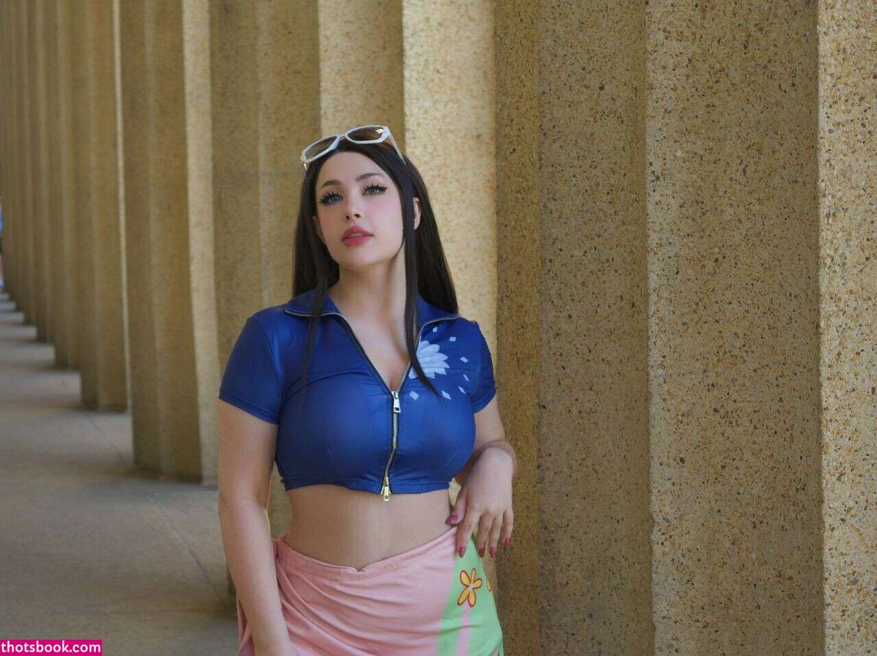 Junkenstein Nude OnlyFans Photos #14 402527