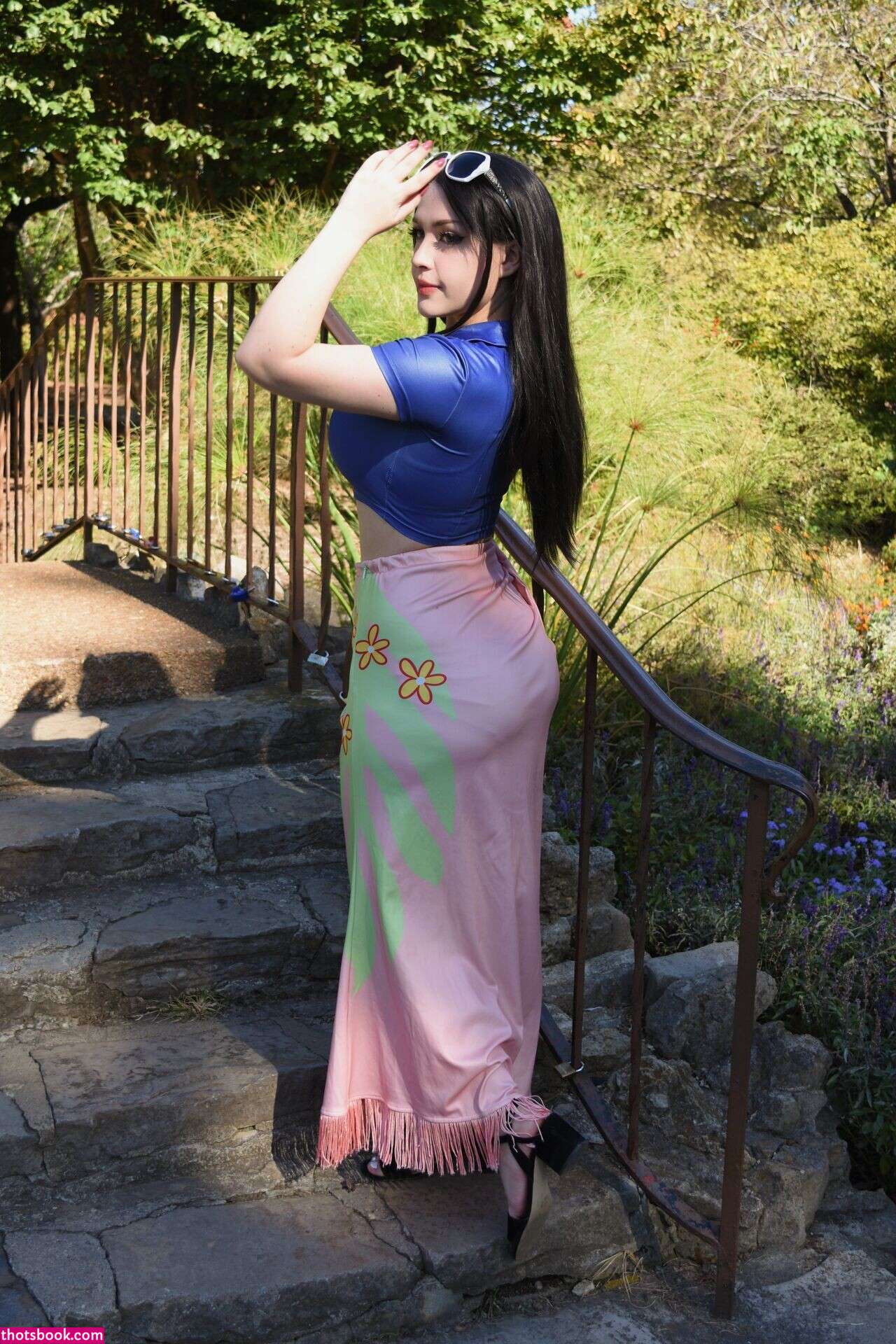 Junkenstein Nude OnlyFans Photos #14 402528