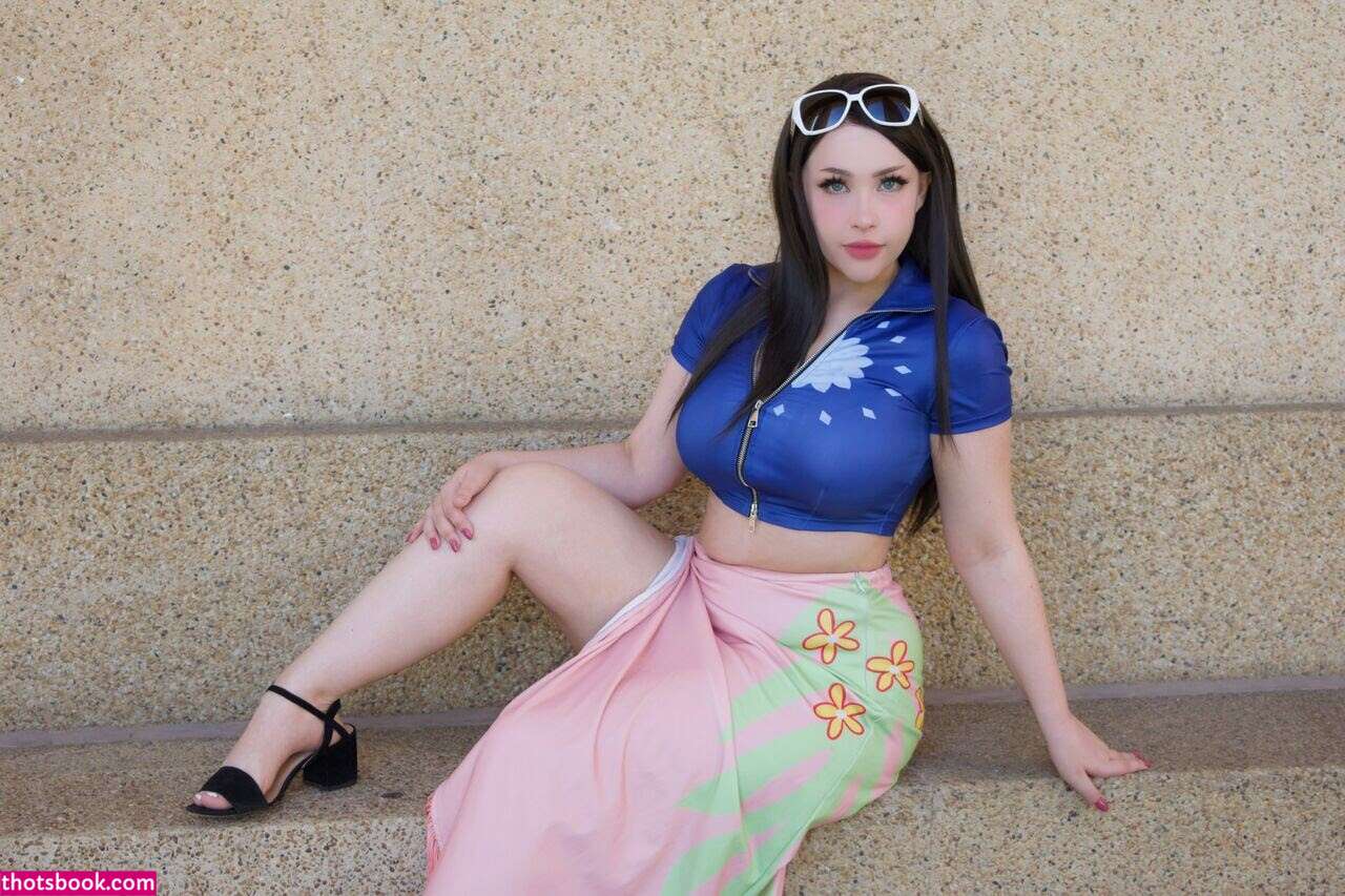 Junkenstein Nude OnlyFans Photos #14 402533