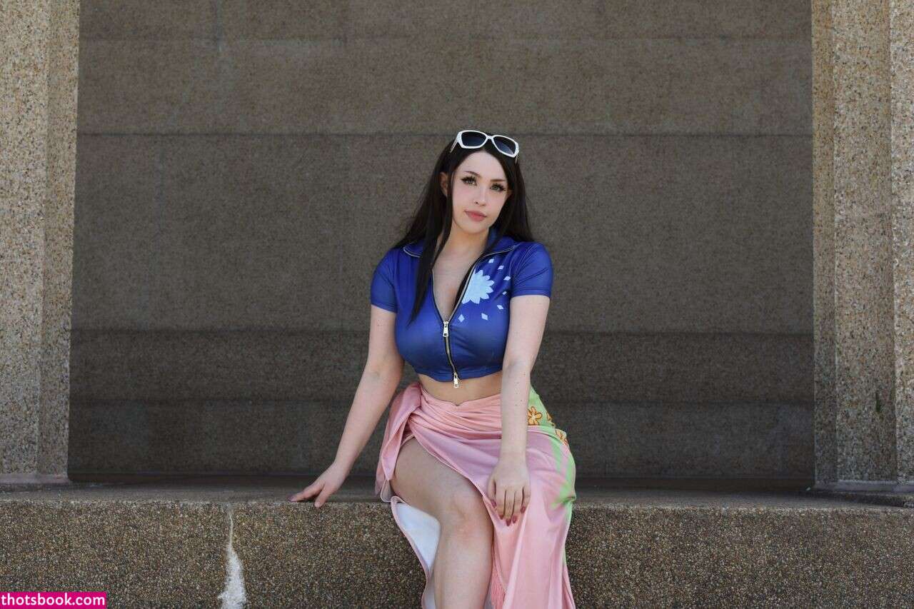 Junkenstein Nude OnlyFans Photos #14 402534