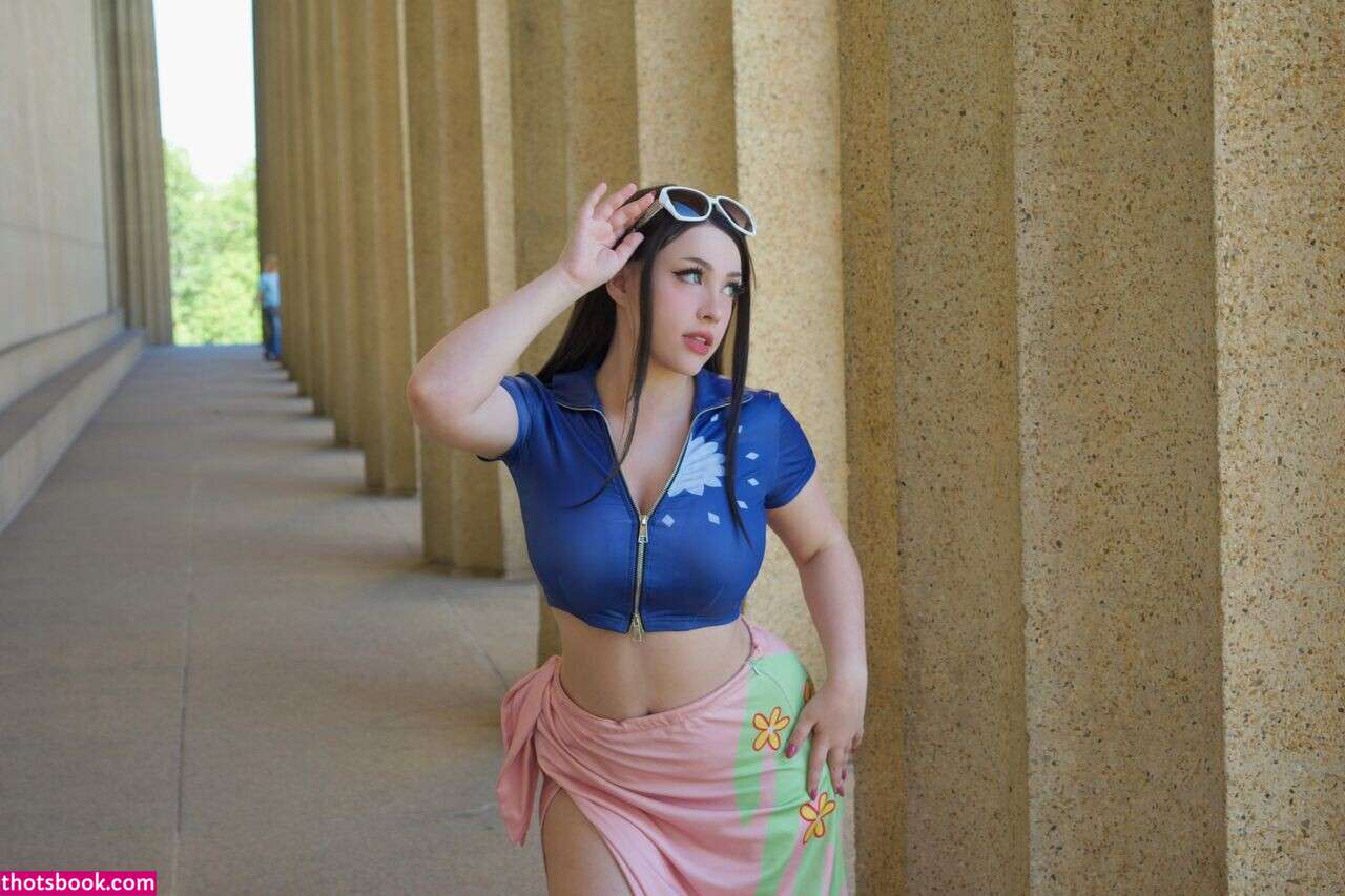 Junkenstein Nude OnlyFans Photos #14 402538