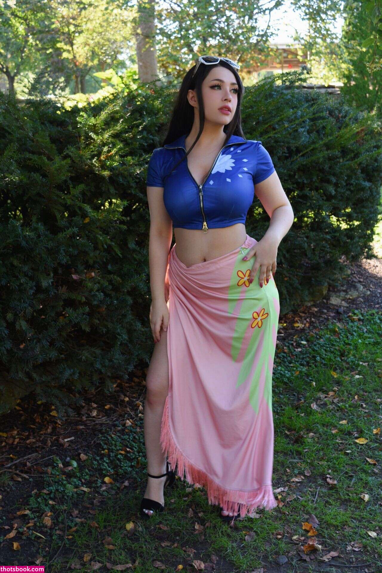 Junkenstein Nude OnlyFans Photos #14 402541