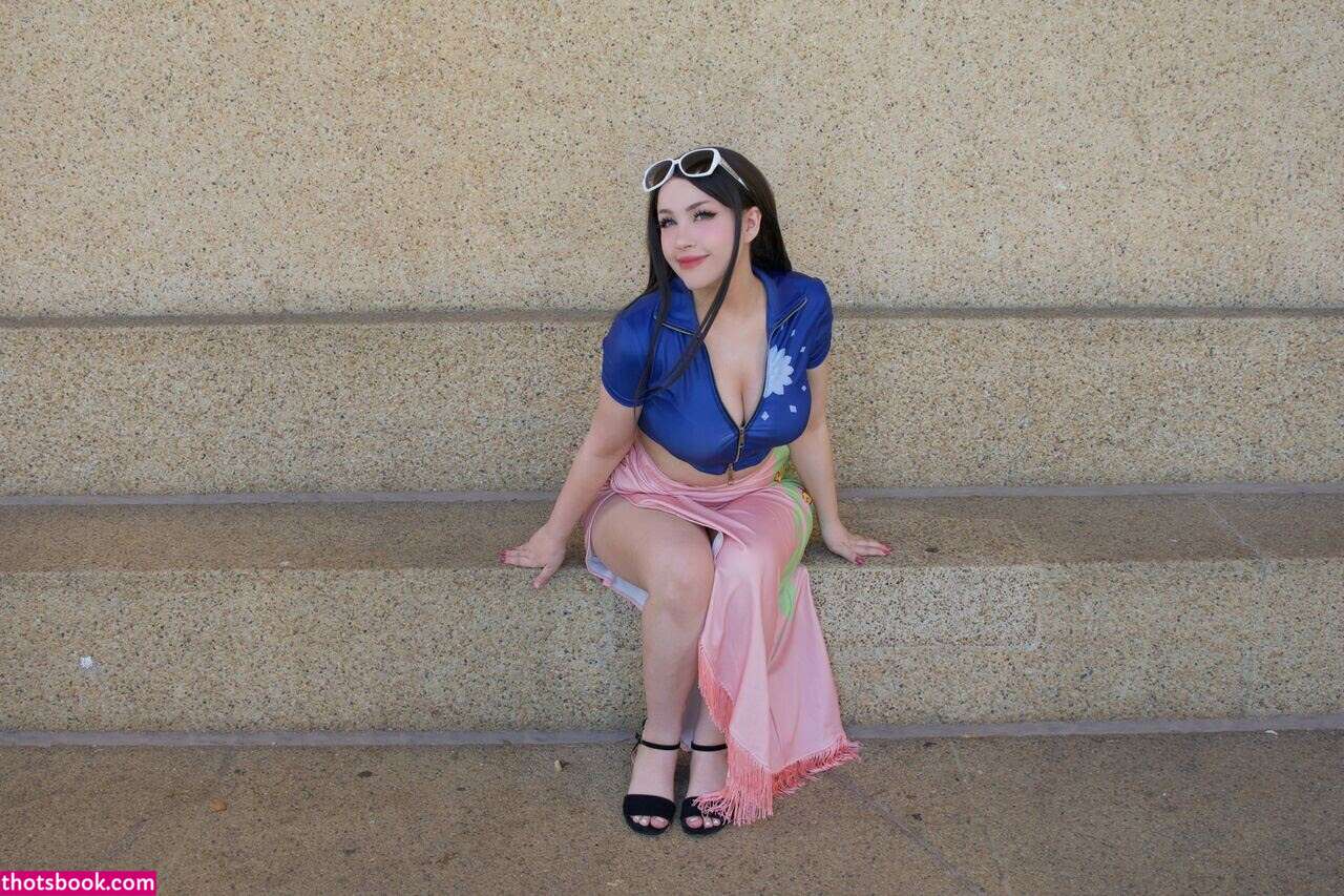 Junkenstein Nude OnlyFans Photos #14 402542