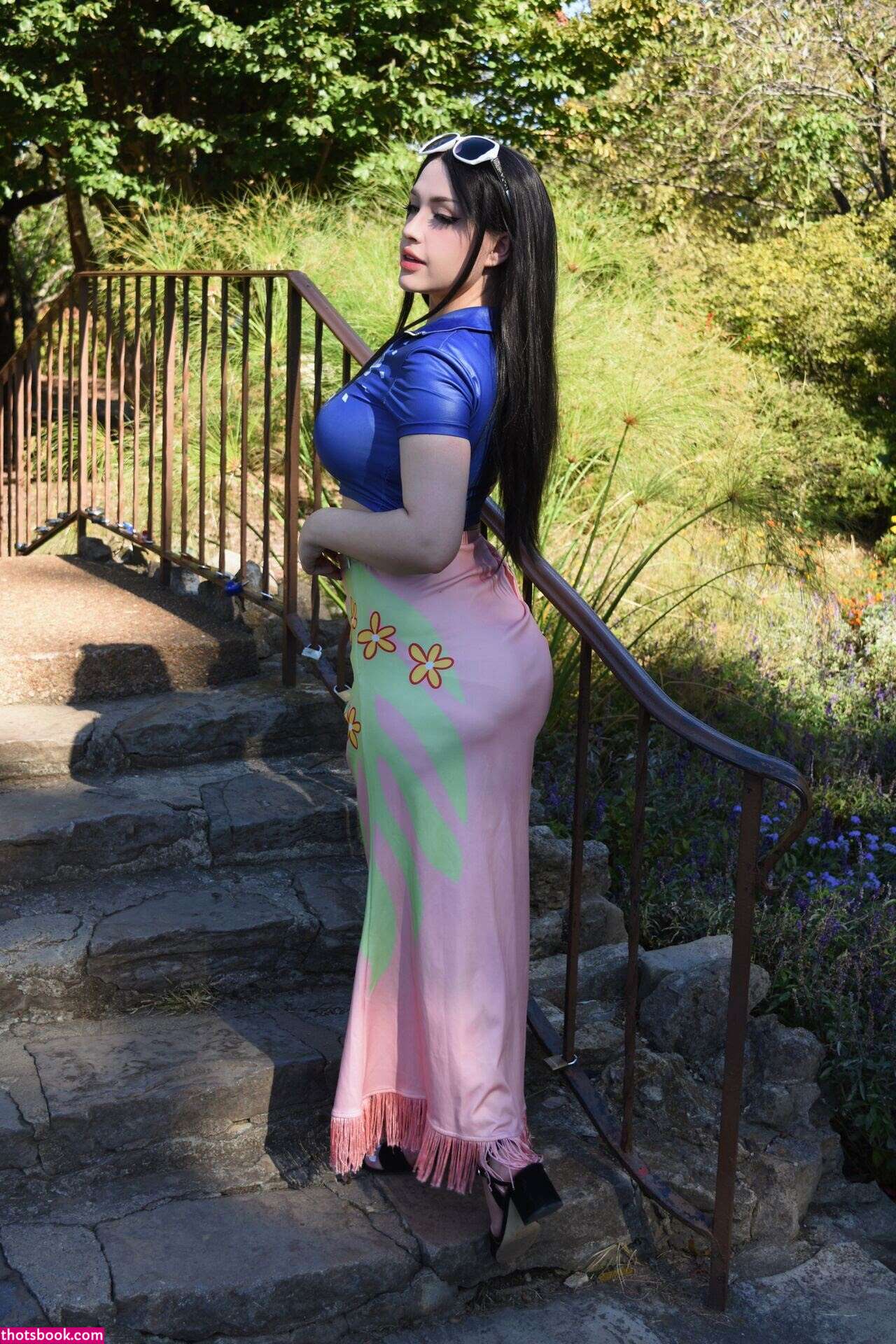 Junkenstein Nude OnlyFans Photos #14 402543