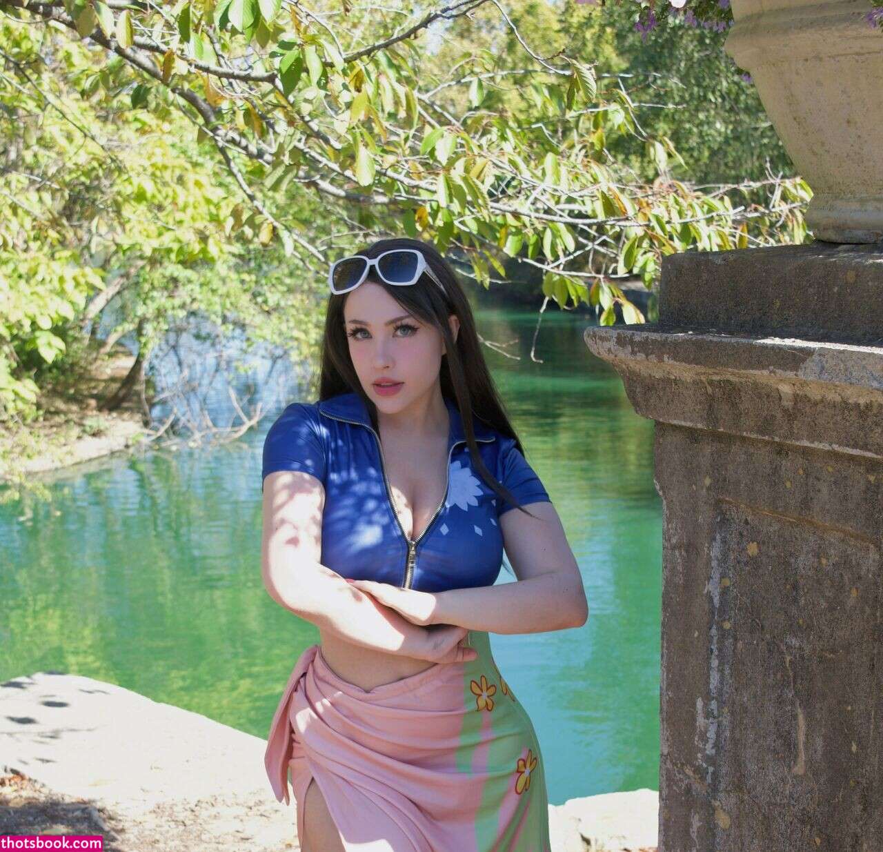 Junkenstein Nude OnlyFans Photos #14 402544