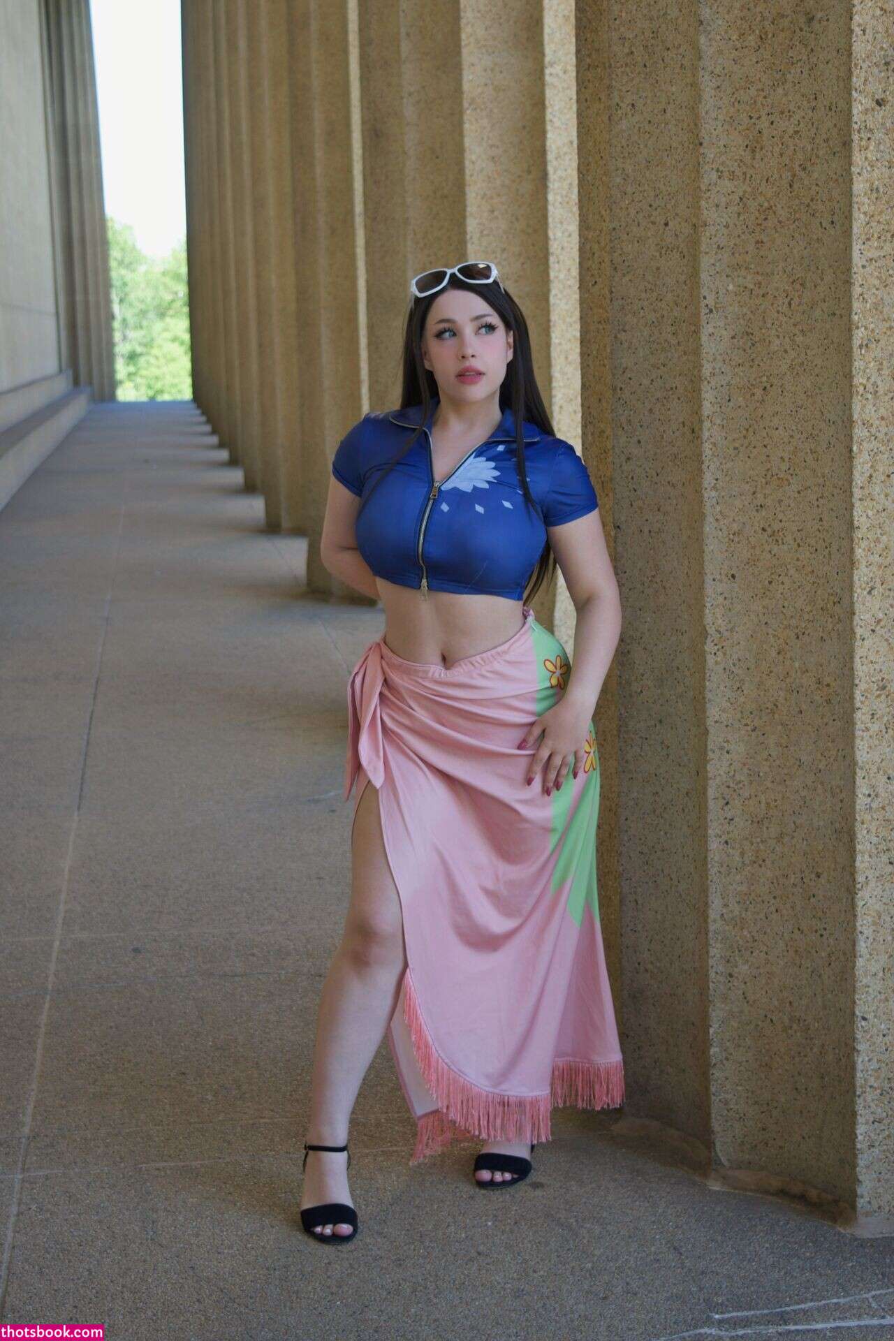 Junkenstein Nude OnlyFans Photos #14 402545