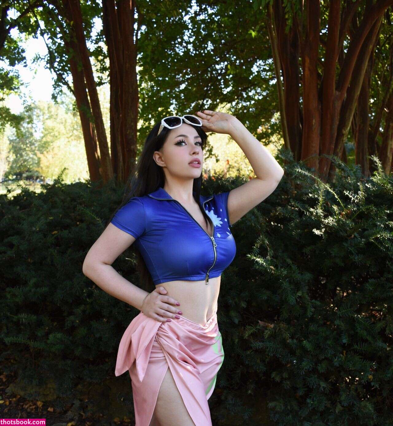 Junkenstein Nude OnlyFans Photos #14 402546