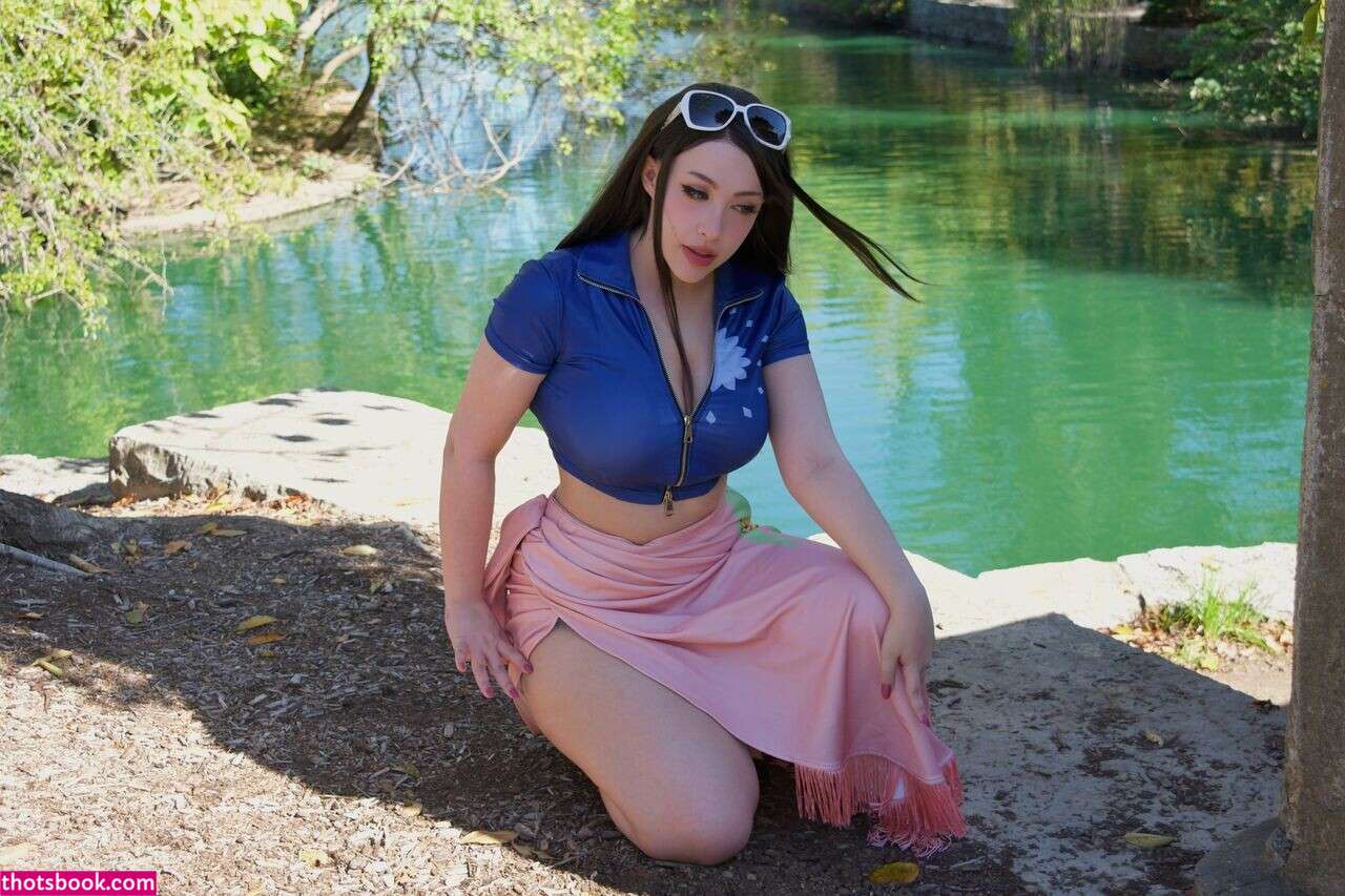 Junkenstein Nude OnlyFans Photos #14 402547