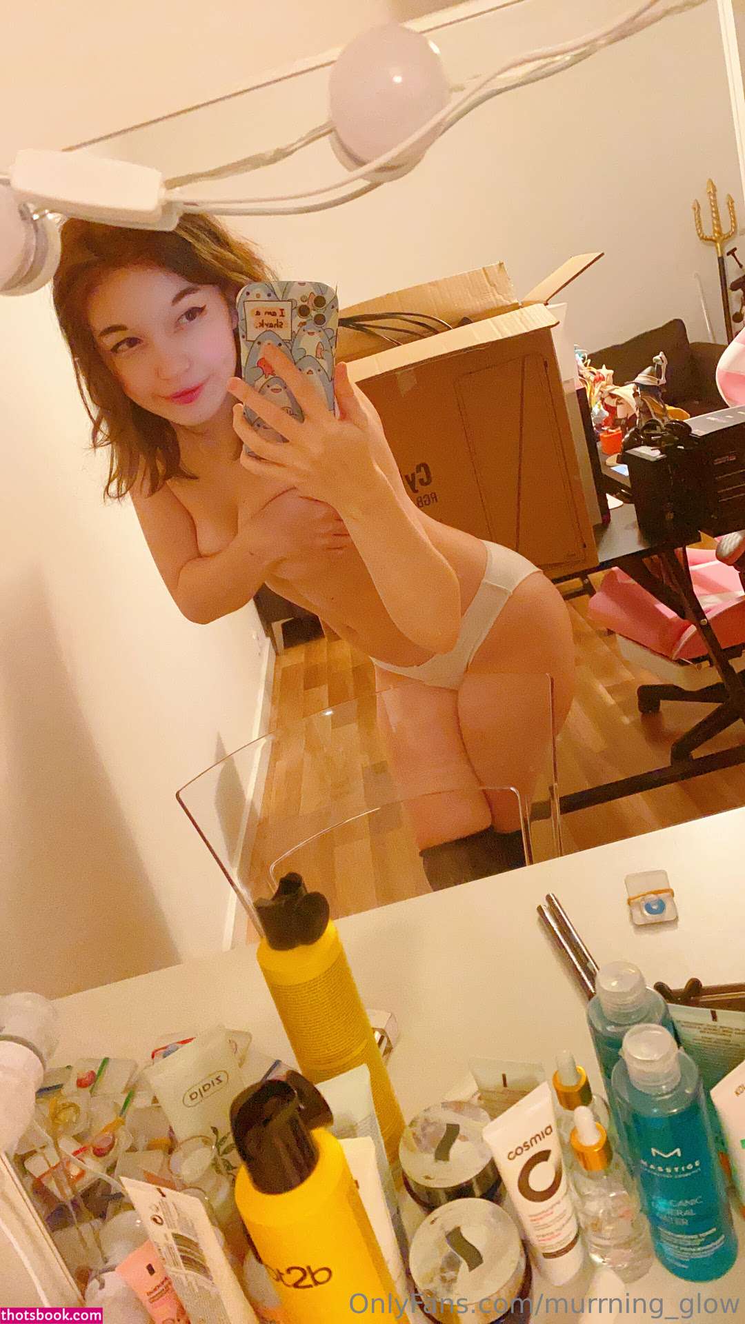 Murrning Glow Nude OnlyFans Photos #14 402692