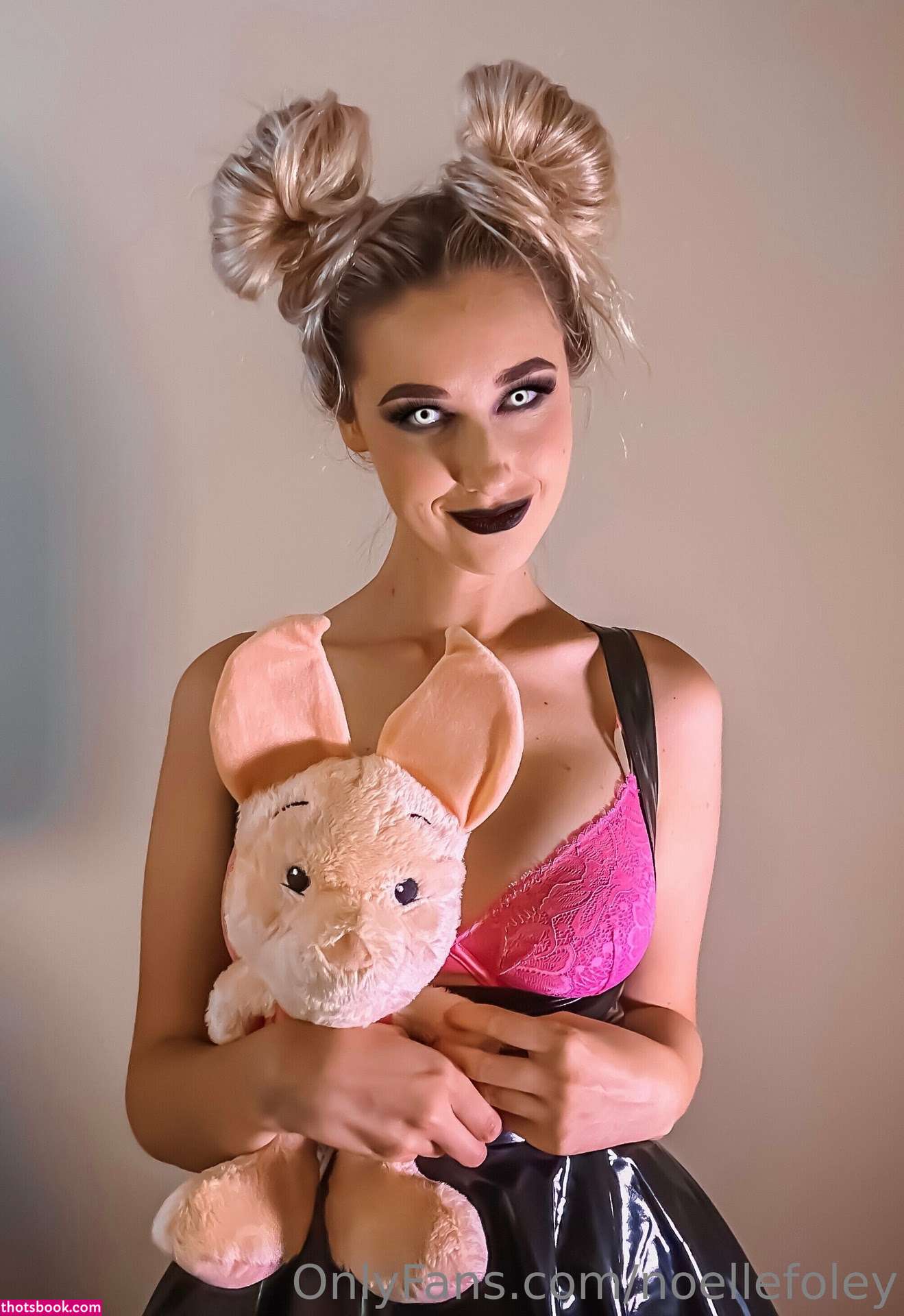 Noelle Foley Nude OnlyFans Photos #13 402743