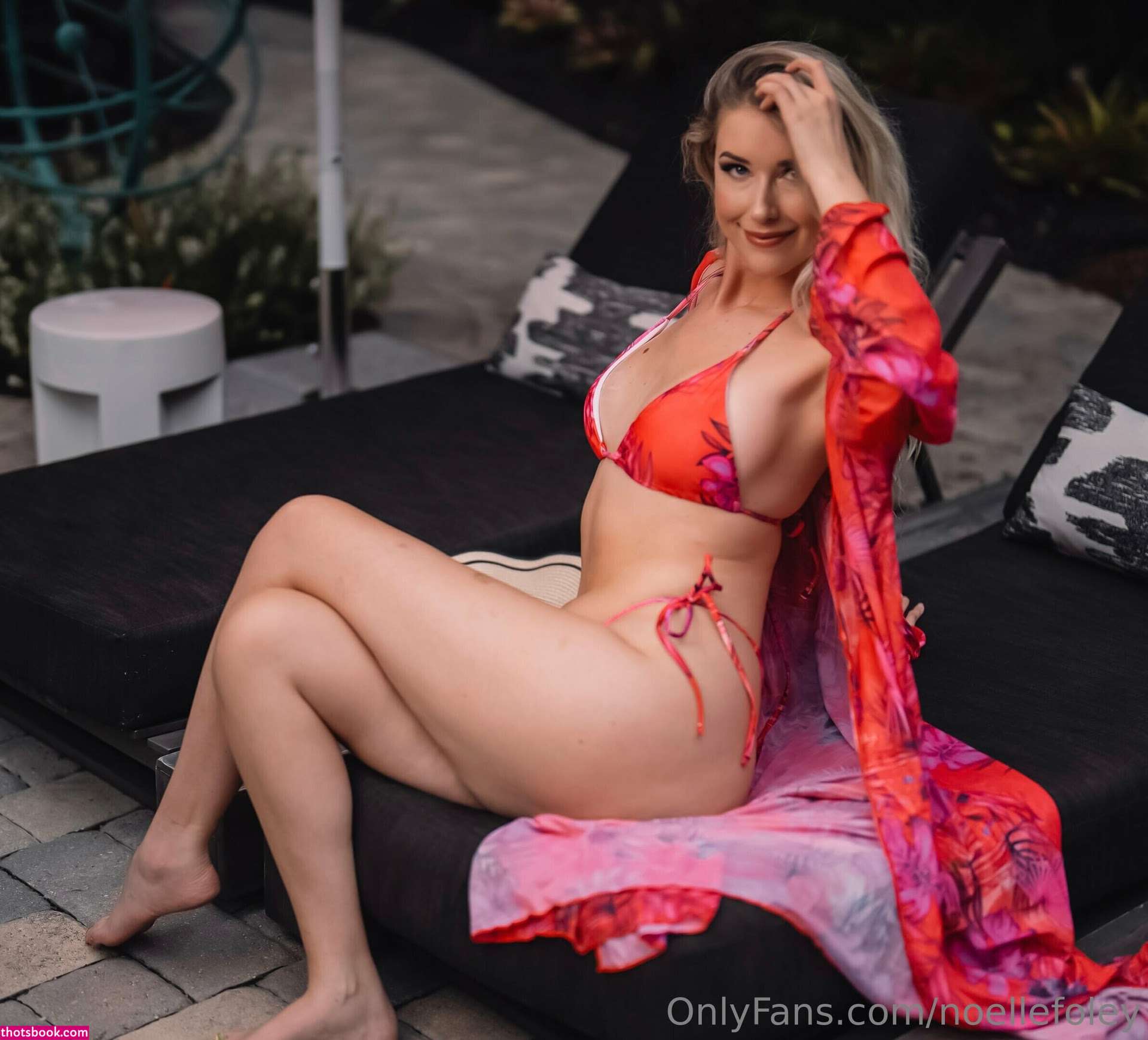 Noelle Foley Nude OnlyFans Photos #15 402752