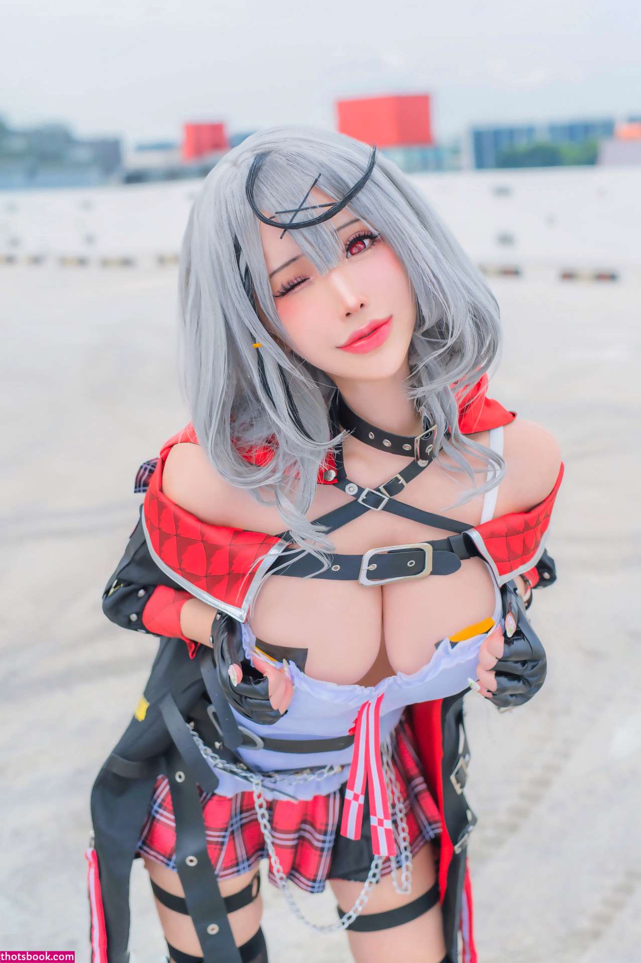 Plant Lily Nude Photos #9 402764