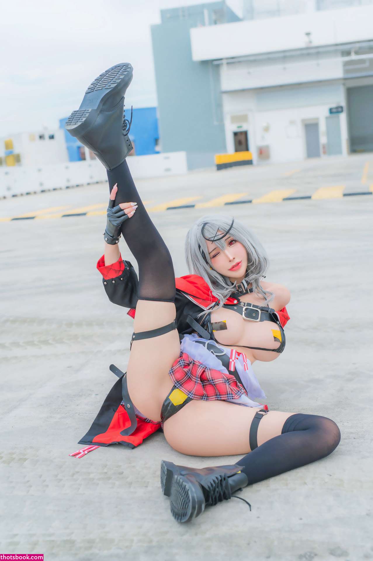 Plant Lily Nude Photos #9 402765