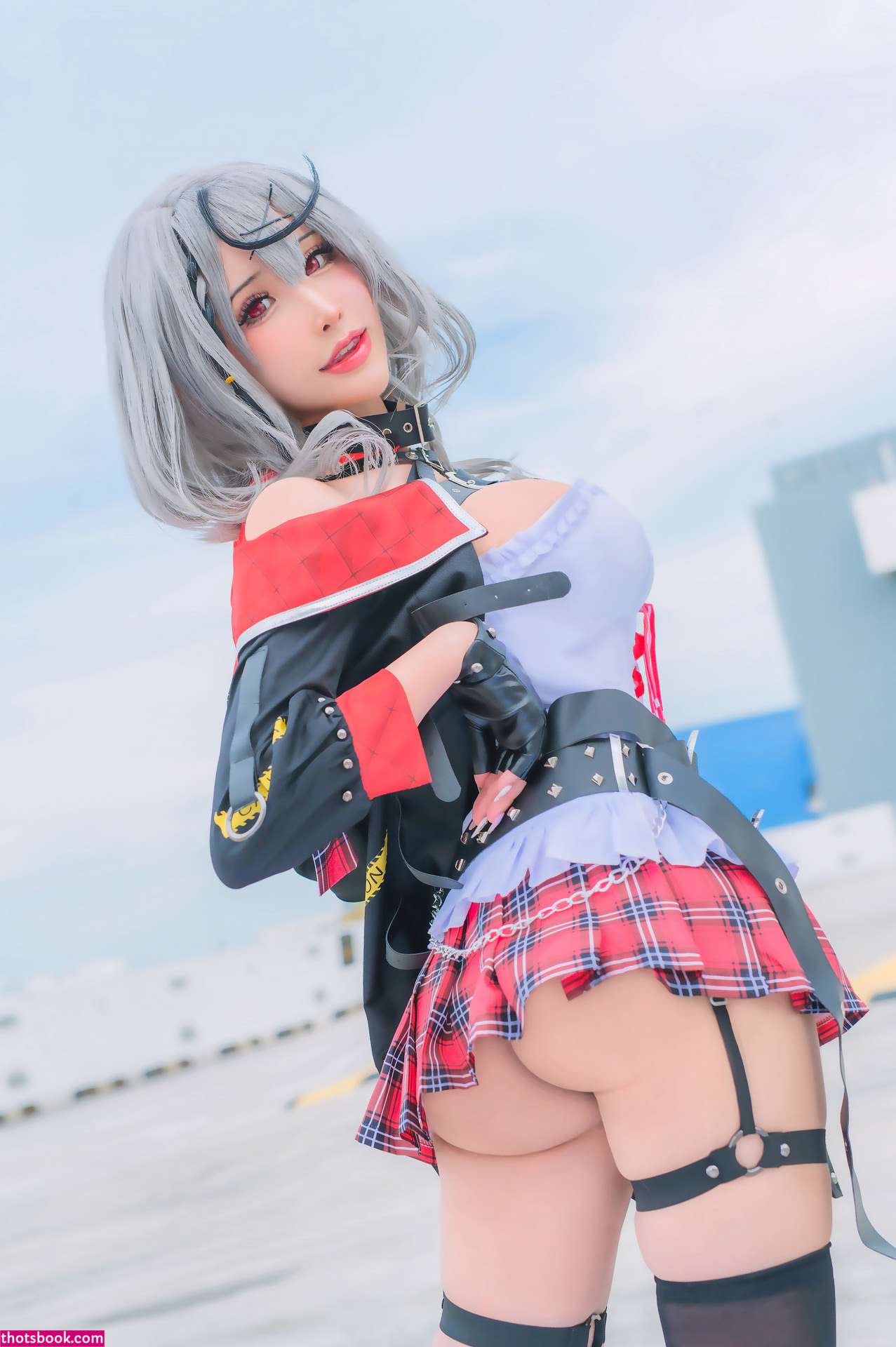 Plant Lily Nude Photos #9 402767