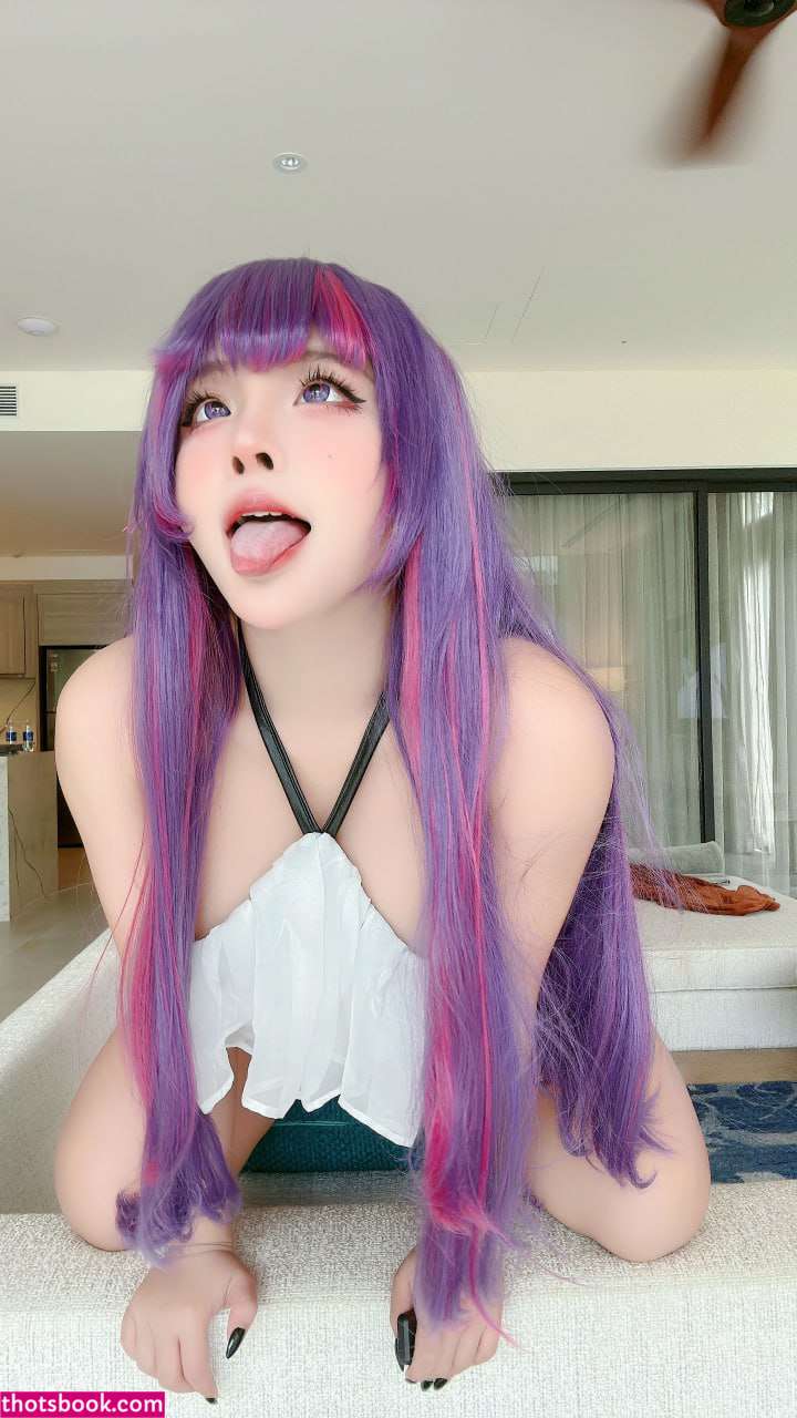 Sayo Momo Momo Kawaii Nude OnlyFans Photos #9 402841