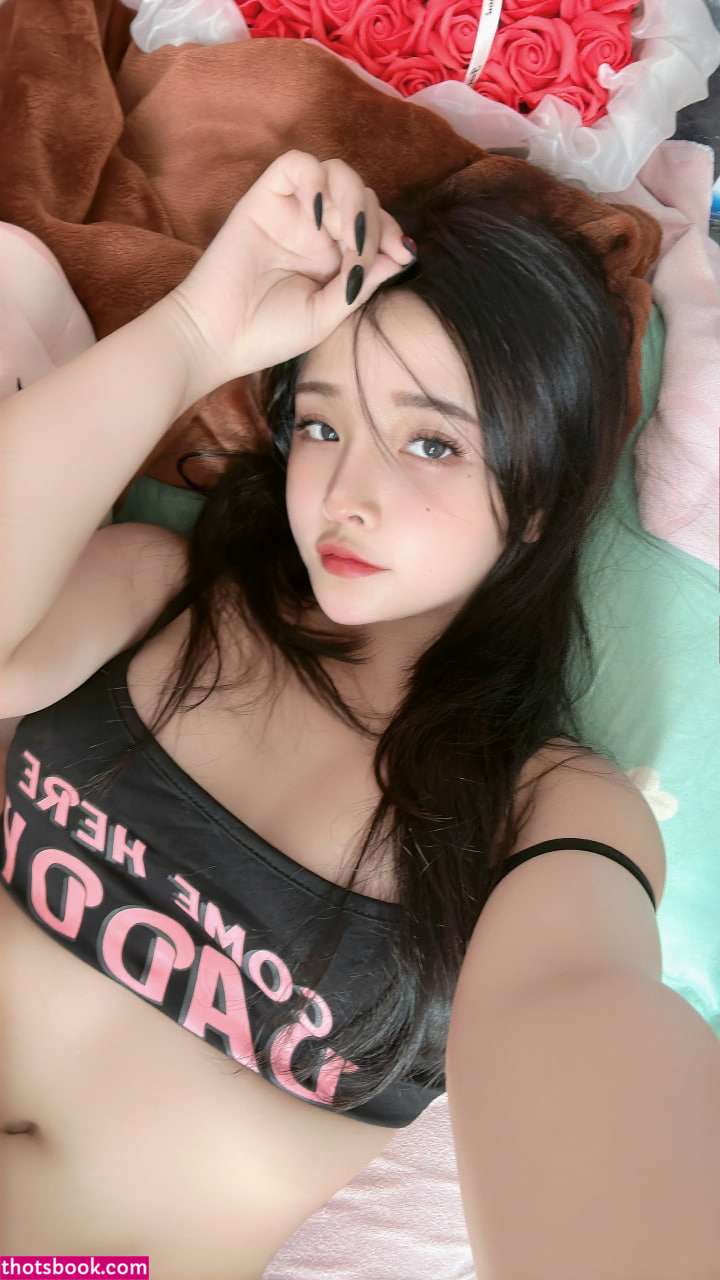Sayo Momo Momo Kawaii Nude OnlyFans Photos #10 402860