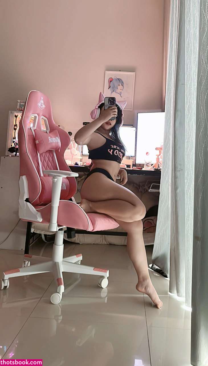 Sayo Momo Momo Kawaii Nude OnlyFans Photos #10 402864