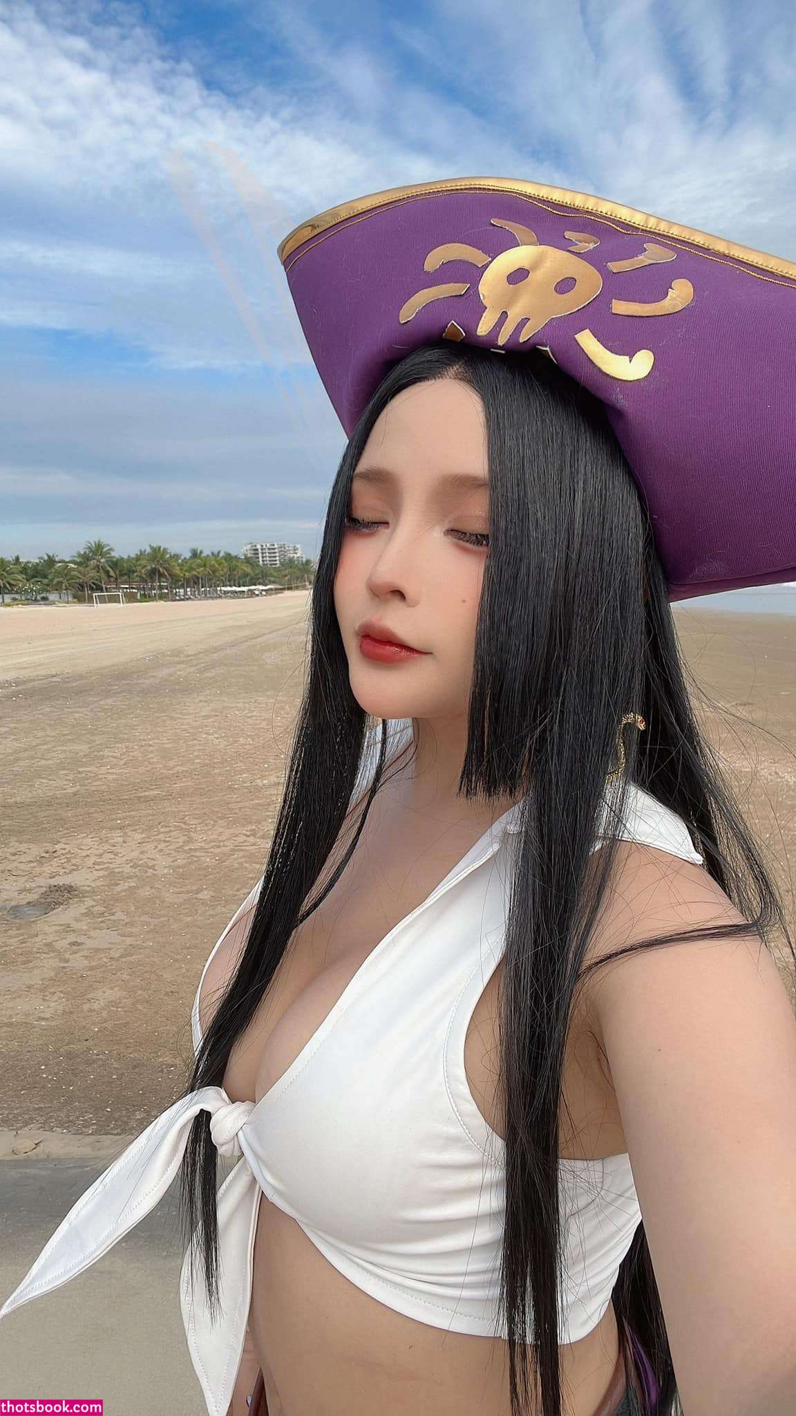 Sayo Momo Momo Kawaii Nude OnlyFans Photos #15 402977