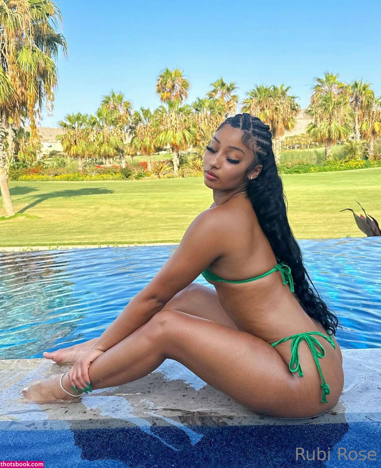 rubixrose Nude OnlyFans Photos #14 410731