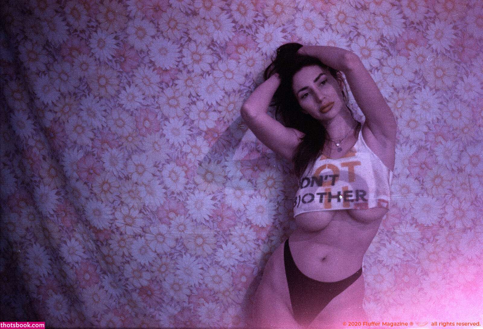 Shay Laren Nude Photos #14 410855