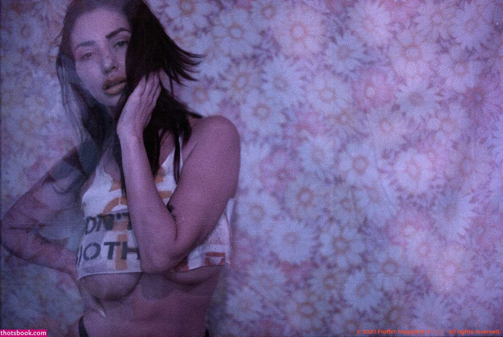 Shay Laren Nude Photos #14 410863