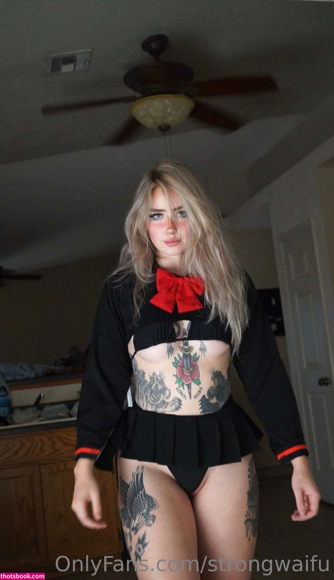 strongwaifu Nude OnlyFans Photos #19 410893