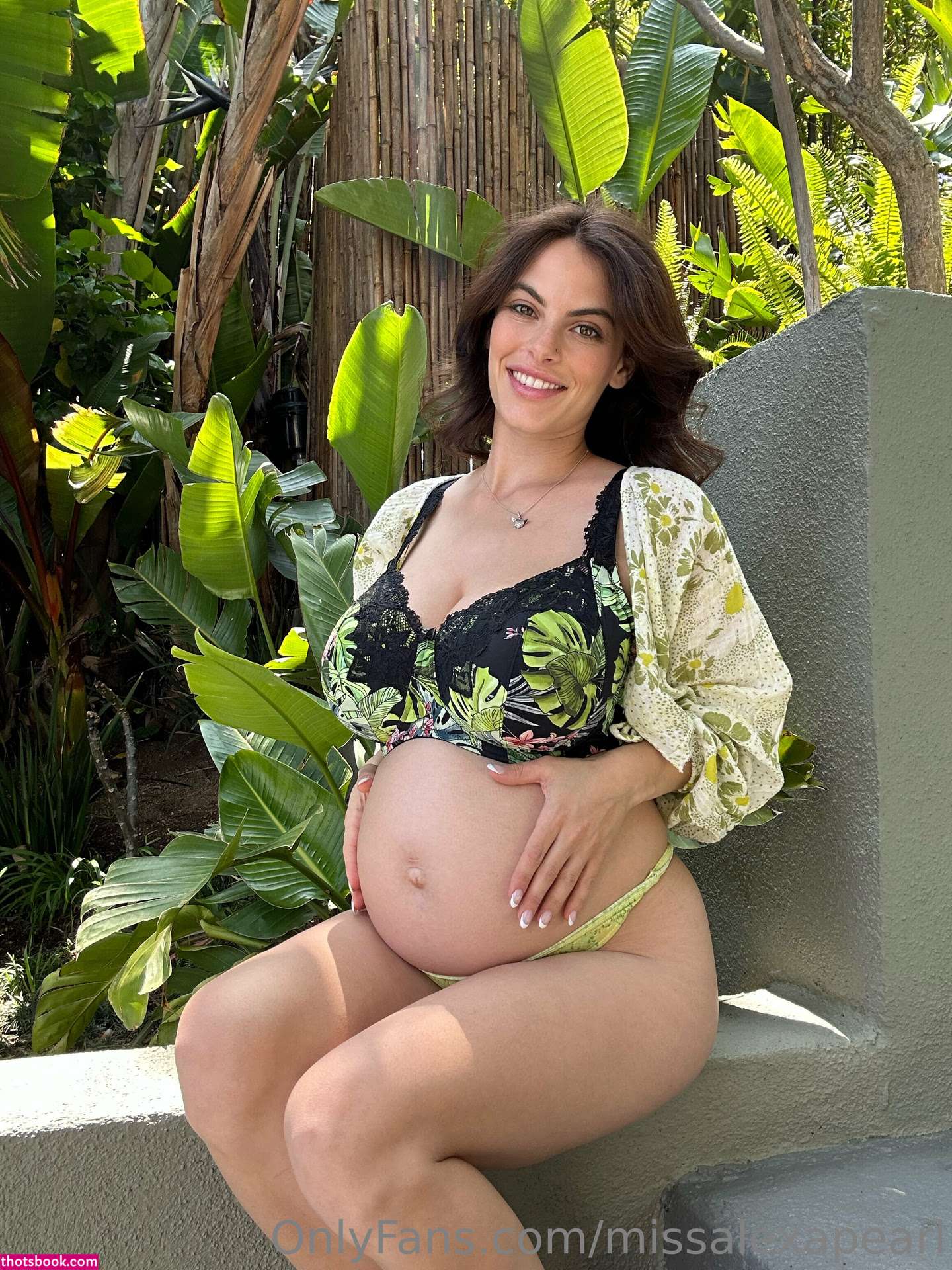 Alexa Pearl Nude OnlyFans Photos #25 411032