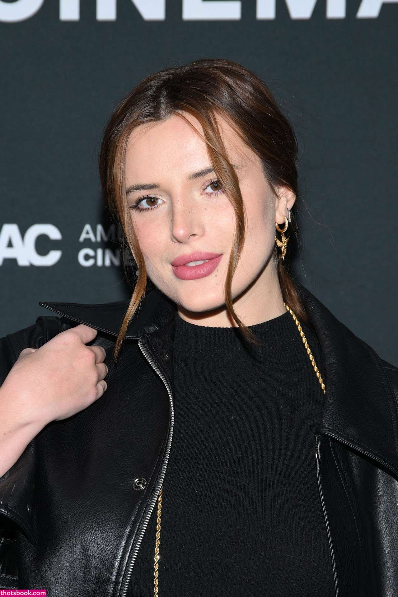 Bella Thorne Nude OnlyFans Photos #16 411170