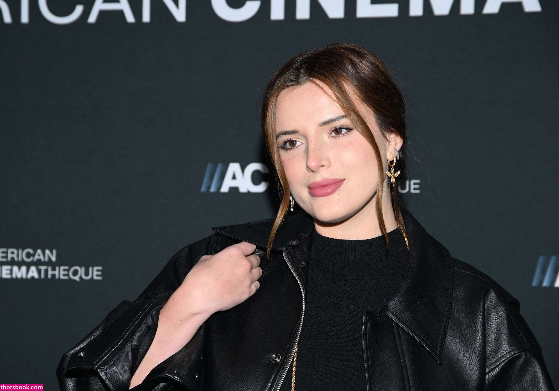 Bella Thorne Nude OnlyFans Photos #16 411175