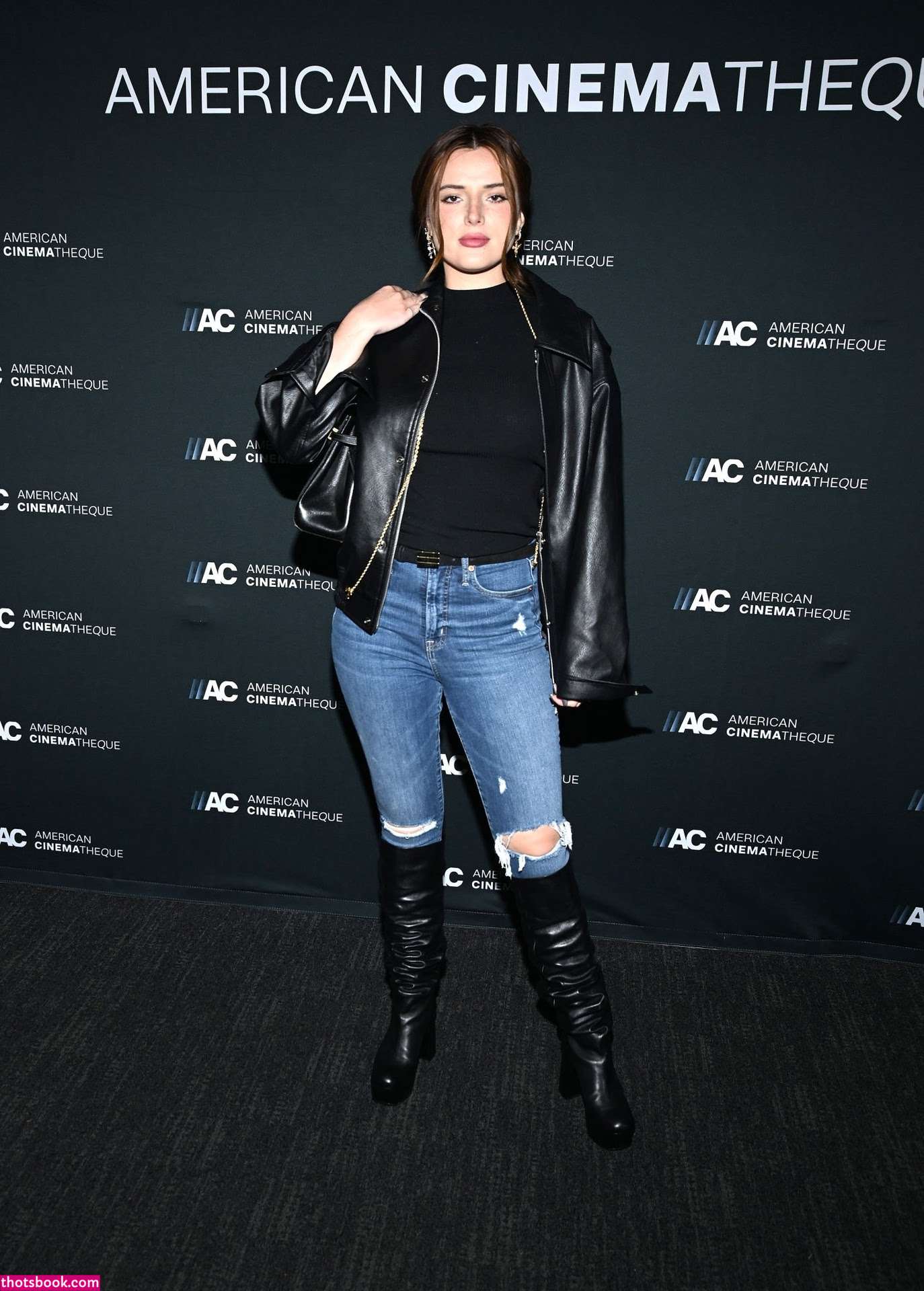 Bella Thorne Nude OnlyFans Photos #16 411180