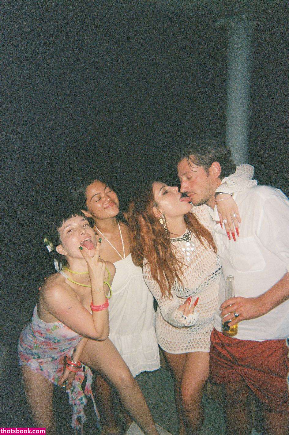 Bella Thorne Nude OnlyFans Photos #17 411182