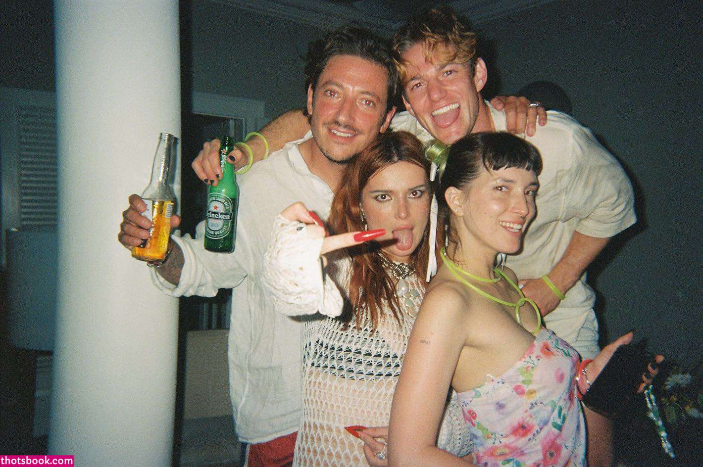 Bella Thorne Nude OnlyFans Photos #17 411185