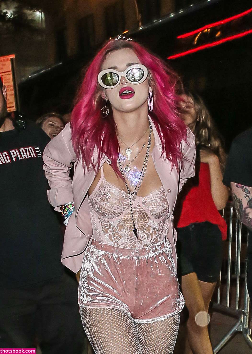 Bella Thorne Nude OnlyFans Photos #22 411218