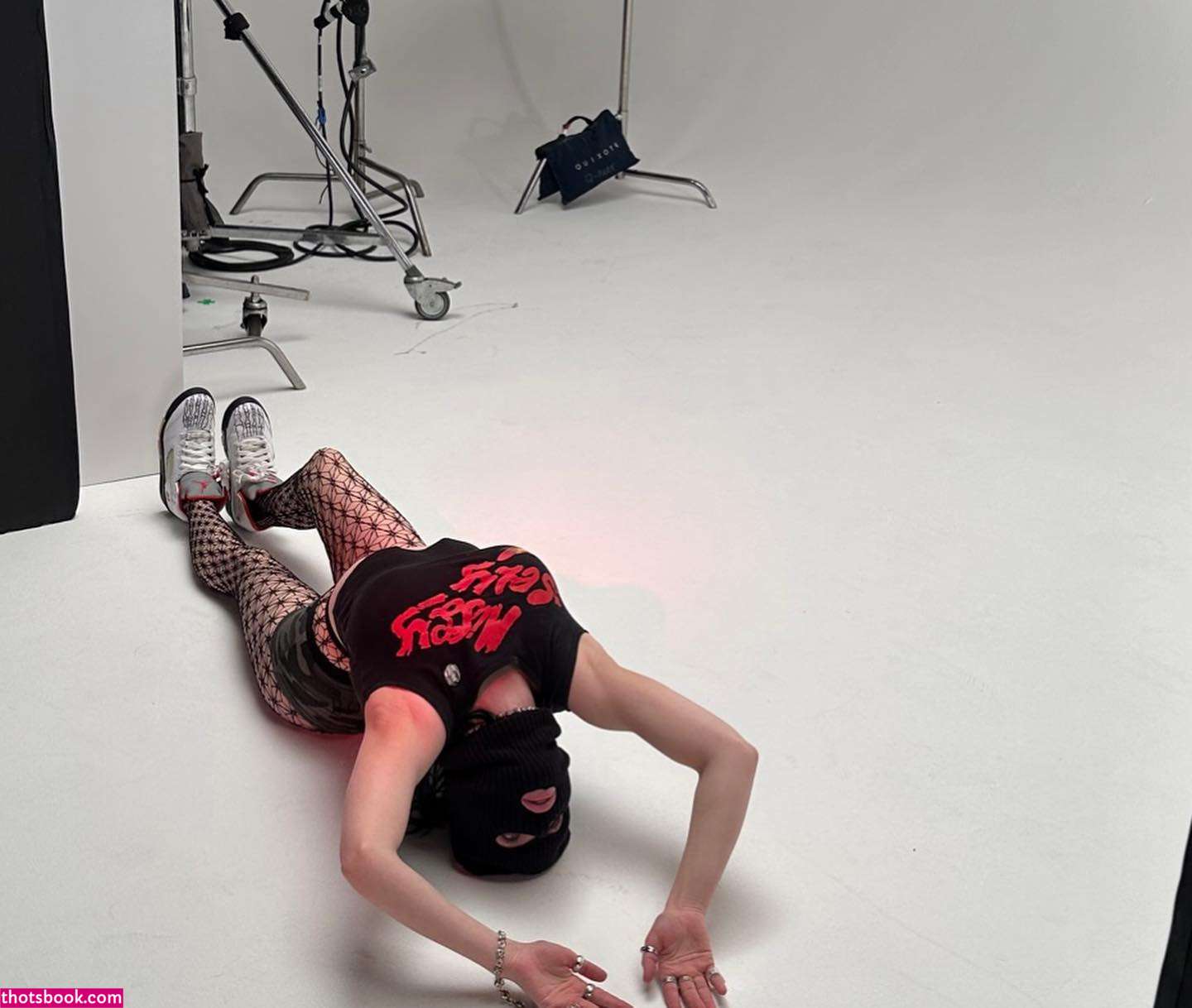 Billie Eilish Nude Photos #12 411232