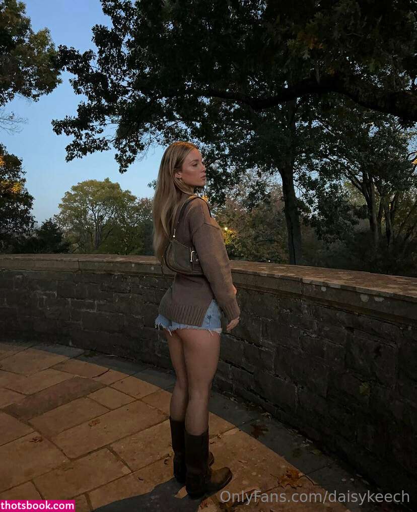 Daisy Keech Nude OnlyFans Photos #13 411373