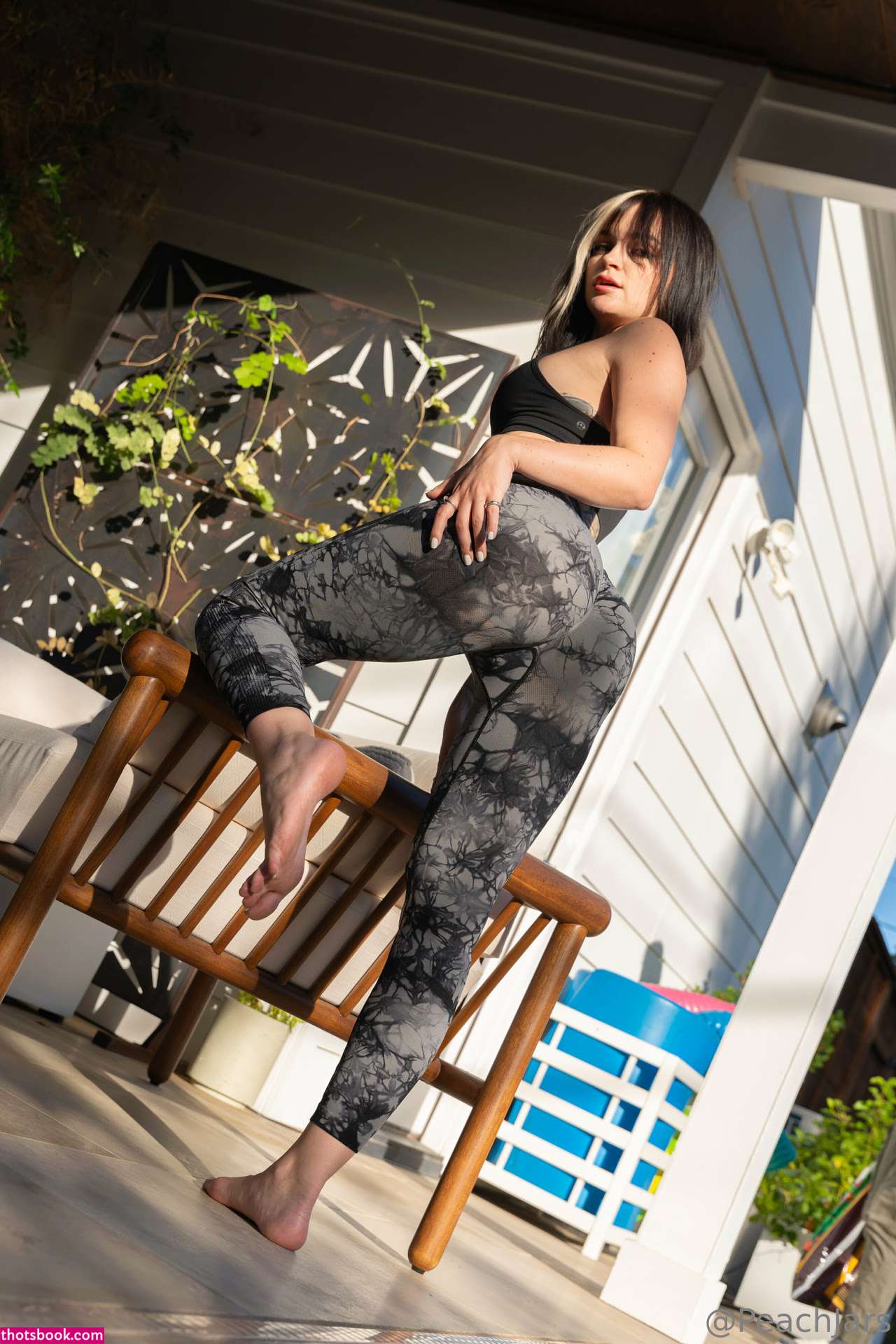 peachjars Nude OnlyFans Photos #41 411797