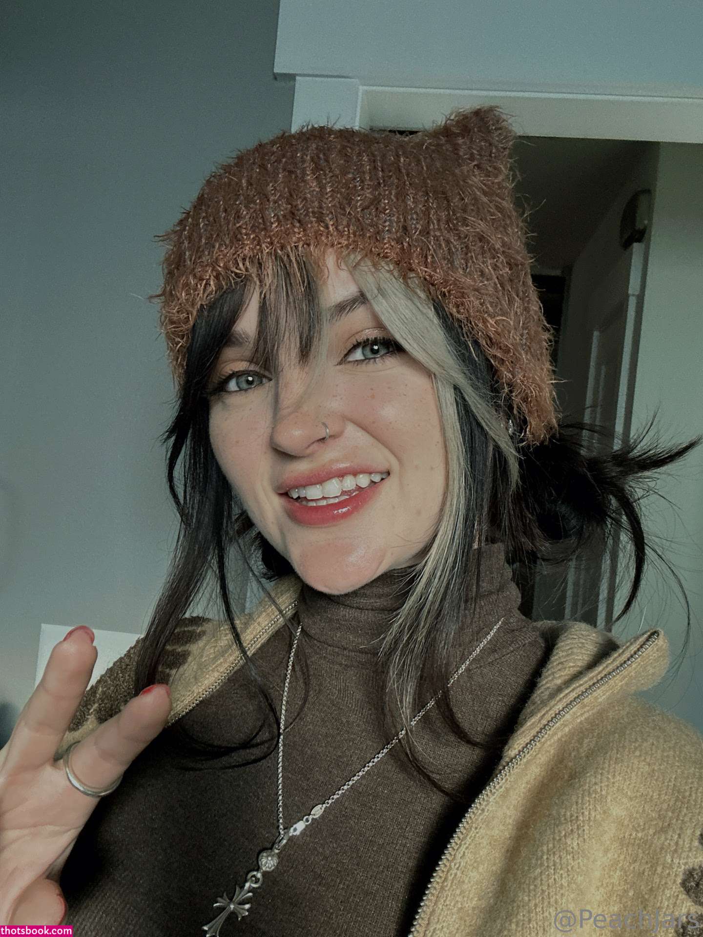 peachjars Nude OnlyFans Photos #42 411801