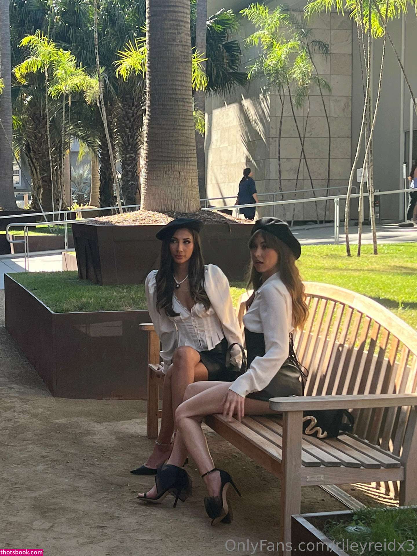 Riley Reid Nude OnlyFans Photos #45 411934