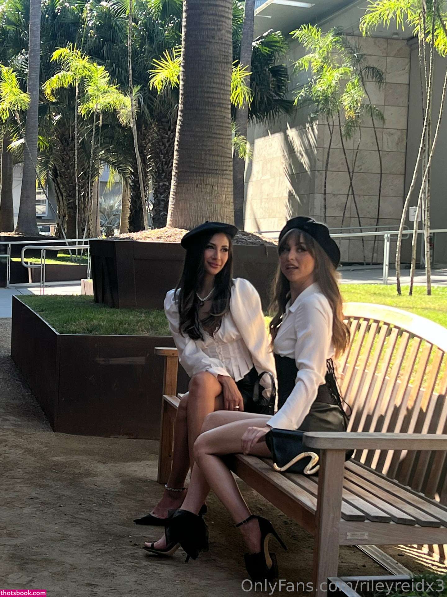 Riley Reid Nude OnlyFans Photos #45 411935