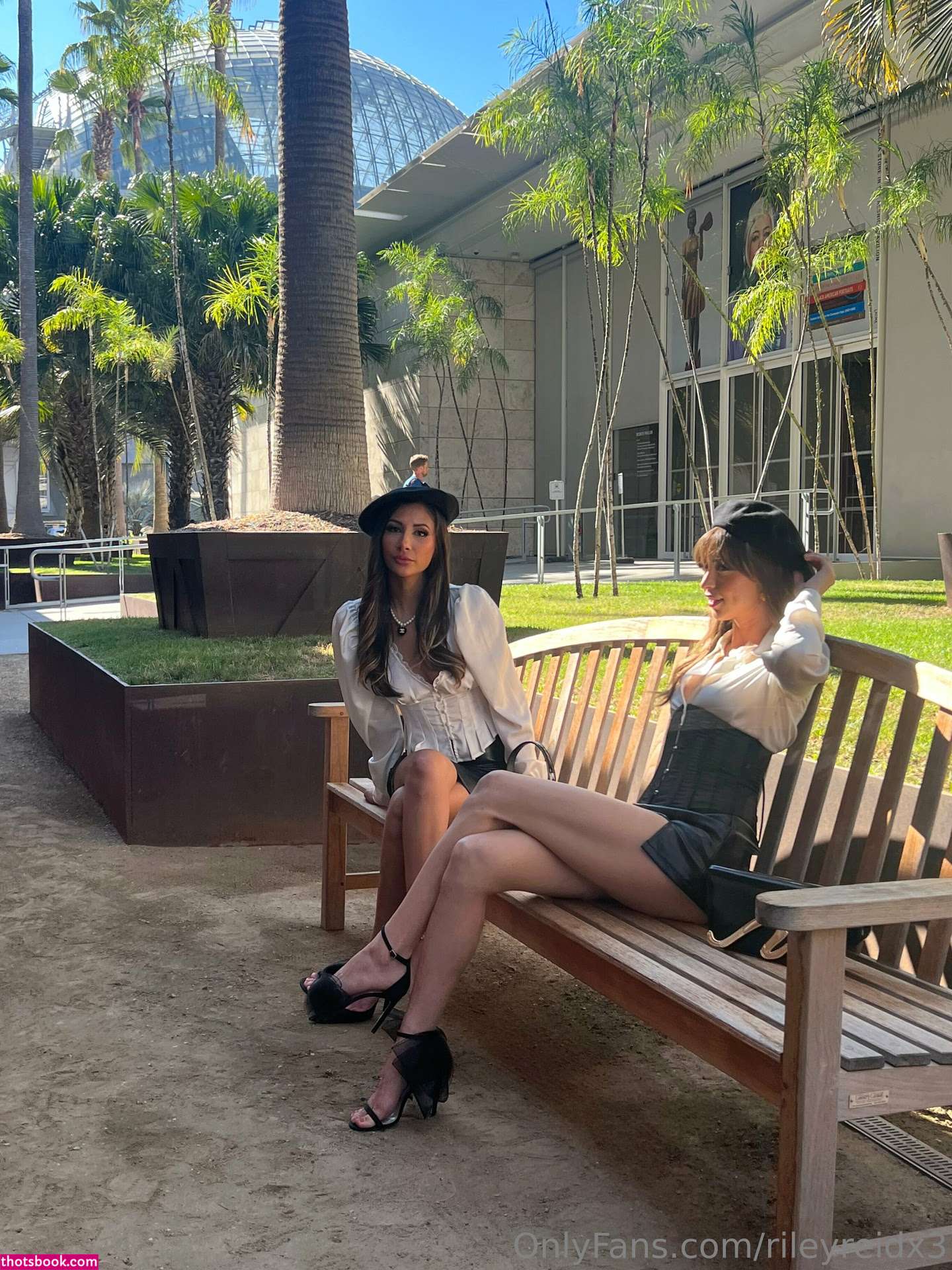 Riley Reid Nude OnlyFans Photos #45 411939