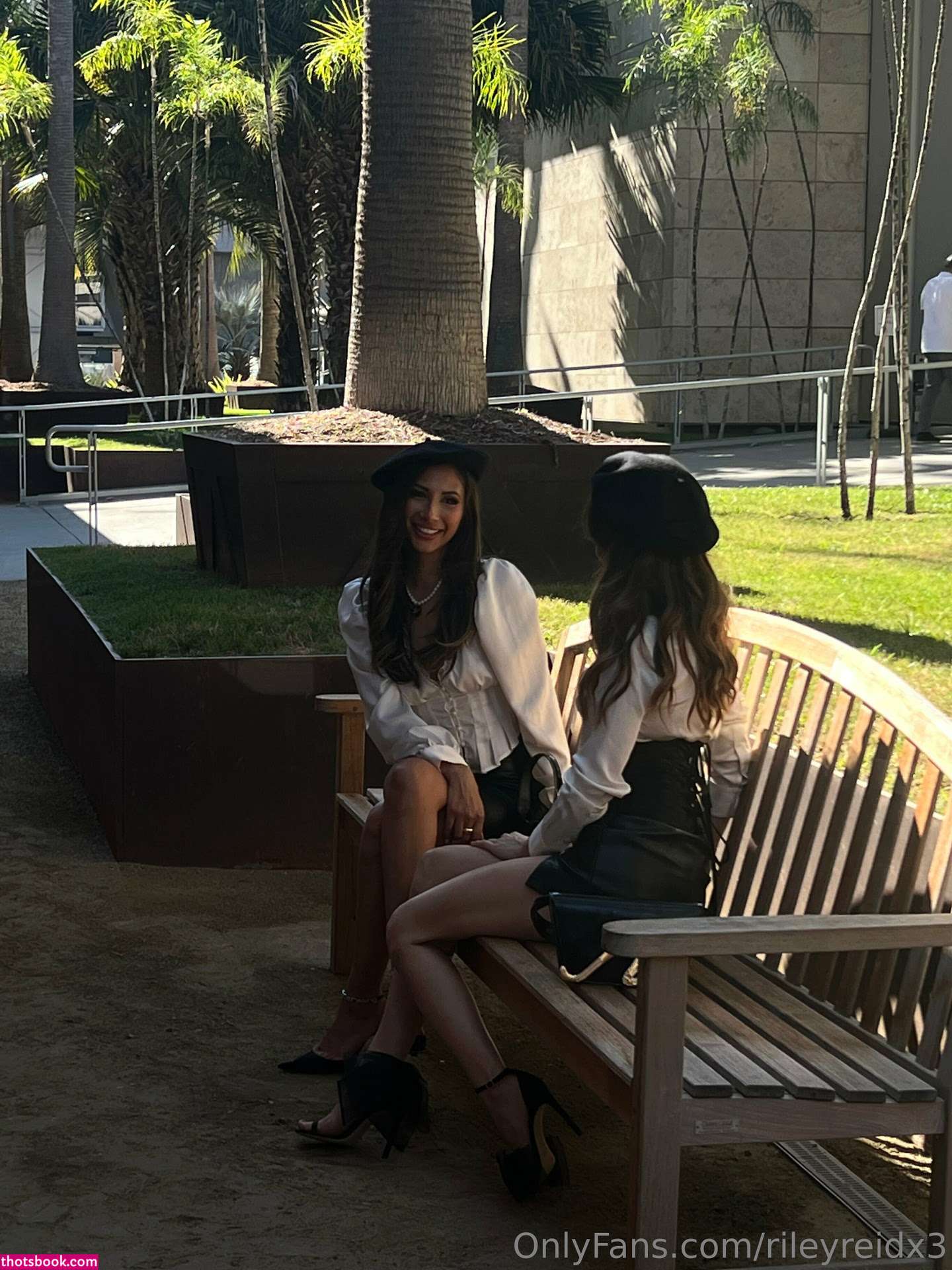 Riley Reid Nude OnlyFans Photos #45 411943