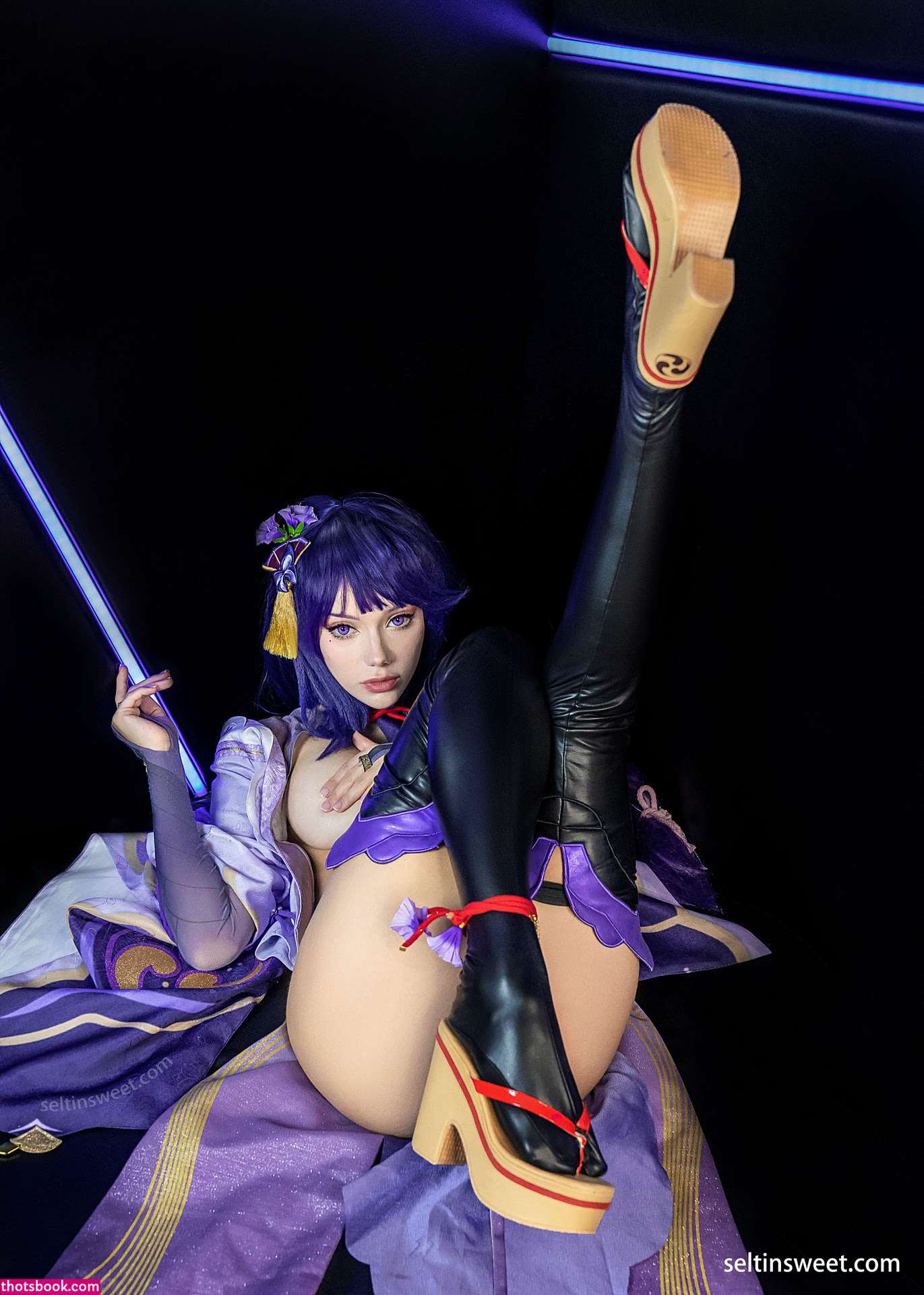 Selti Nude OnlyFans Photos #18 412015